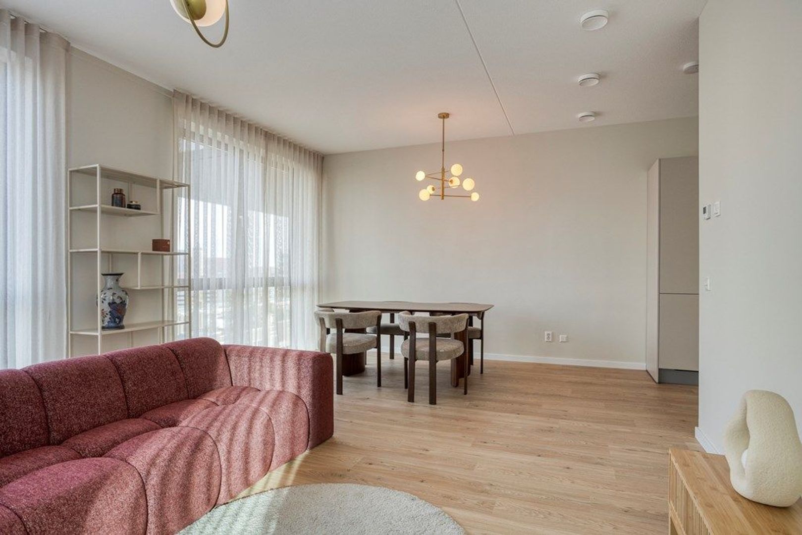 Baan 34 A9, Rotterdam foto-3