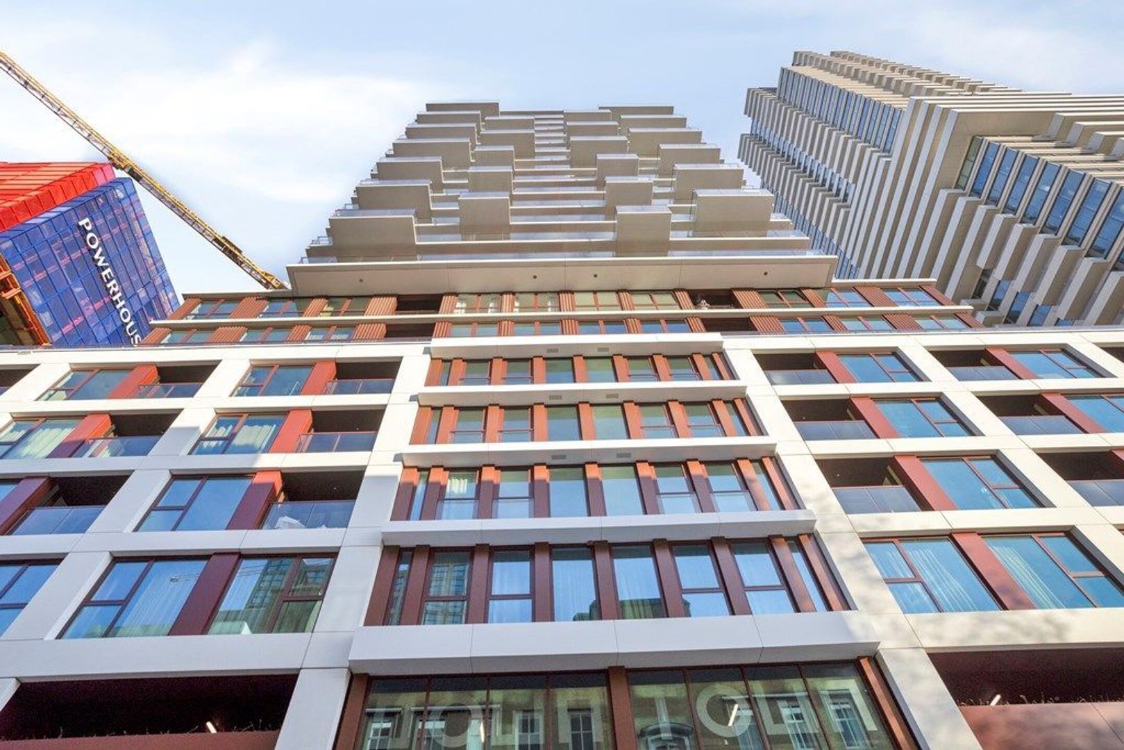 Baan 34 A9, Rotterdam foto-19