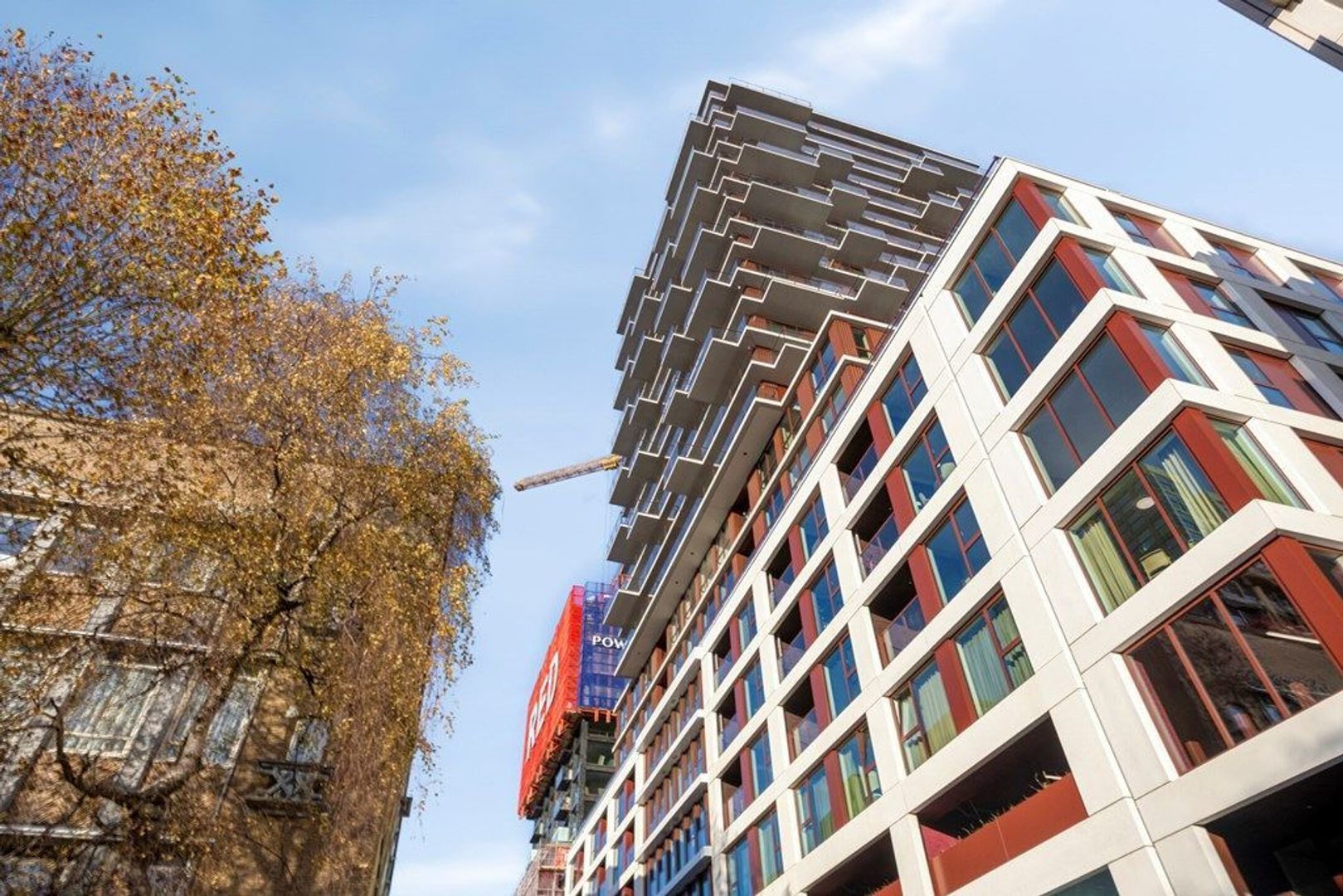 Baan 34 A9, Rotterdam foto-20