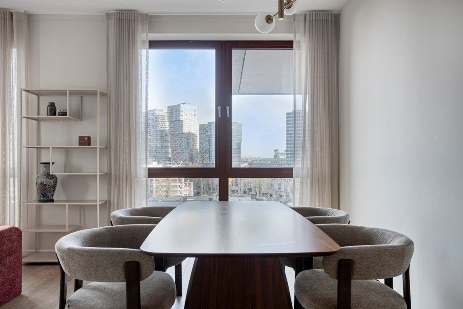 Baan 34 A9, Rotterdam foto-6