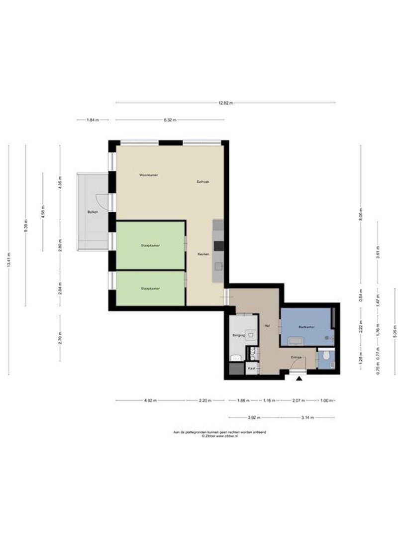 Baan 34 A9, Rotterdam foto-21