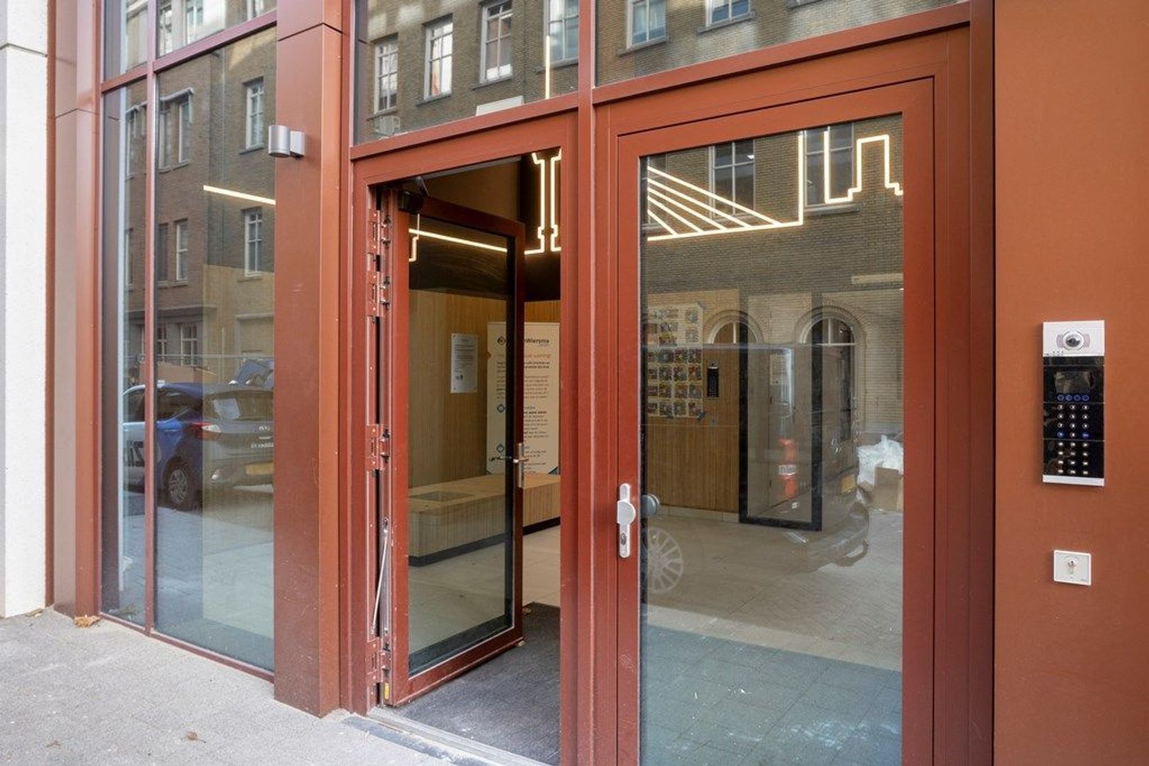 Baan 34 A9, Rotterdam foto-18