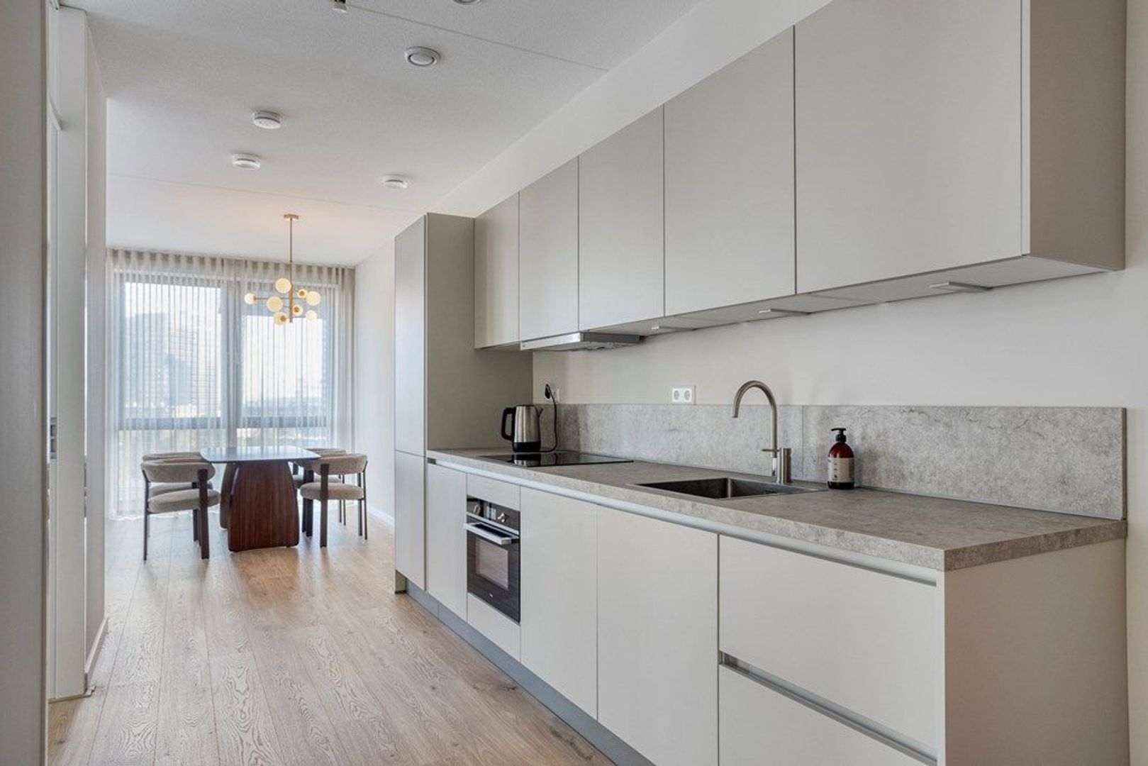 Baan 34 A9, Rotterdam foto-8