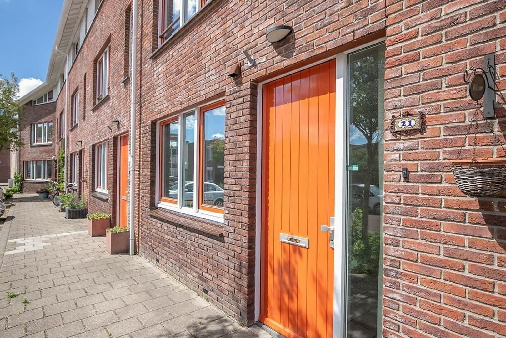 Professor Bosschastraat 21, Delft foto-25