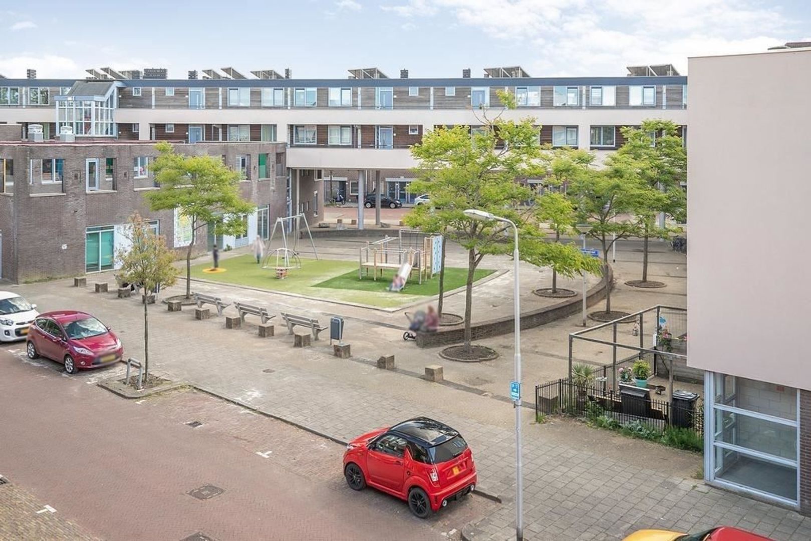 Professor Bosschastraat 21, Delft foto-24