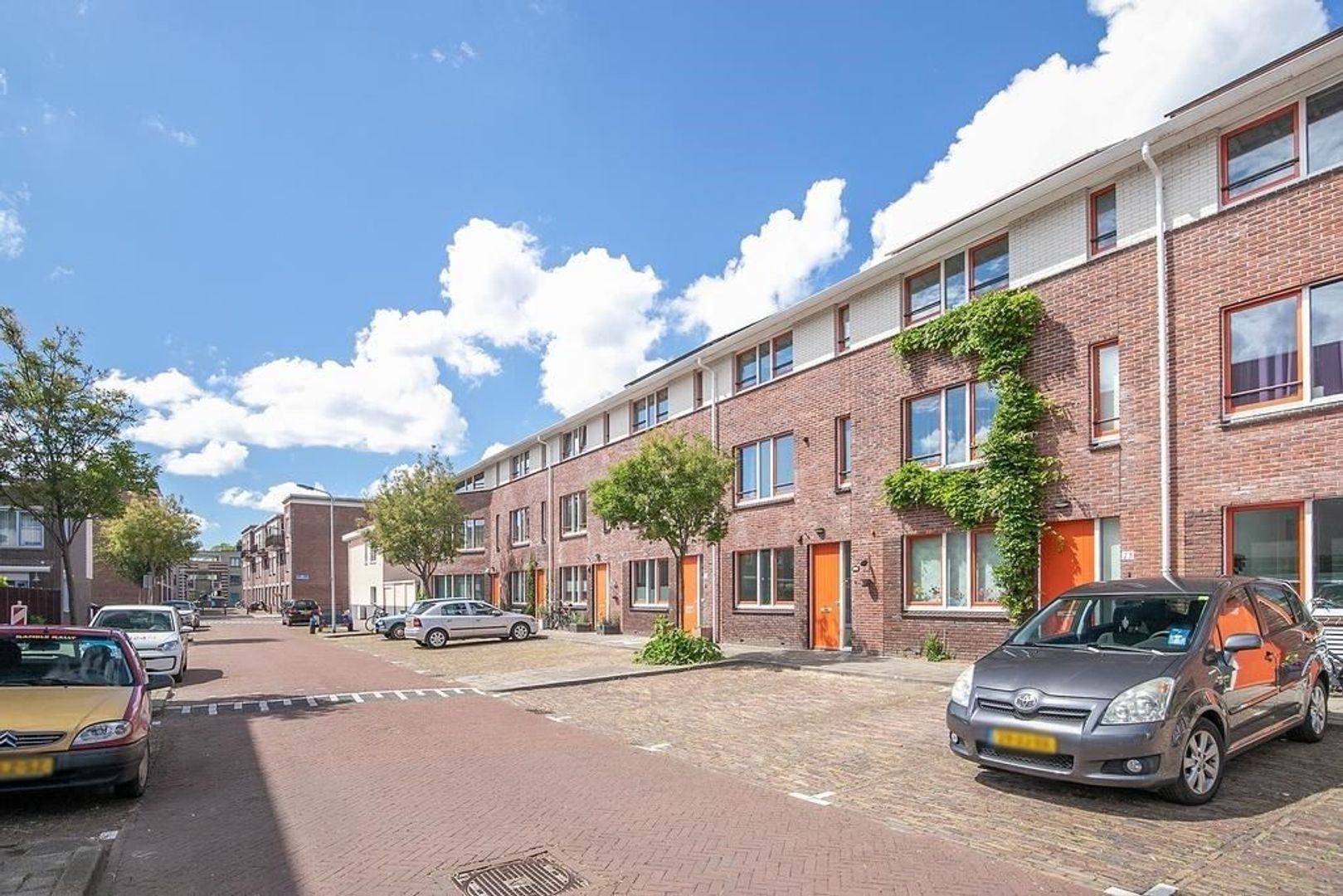 Professor Bosschastraat 21, Delft foto-22