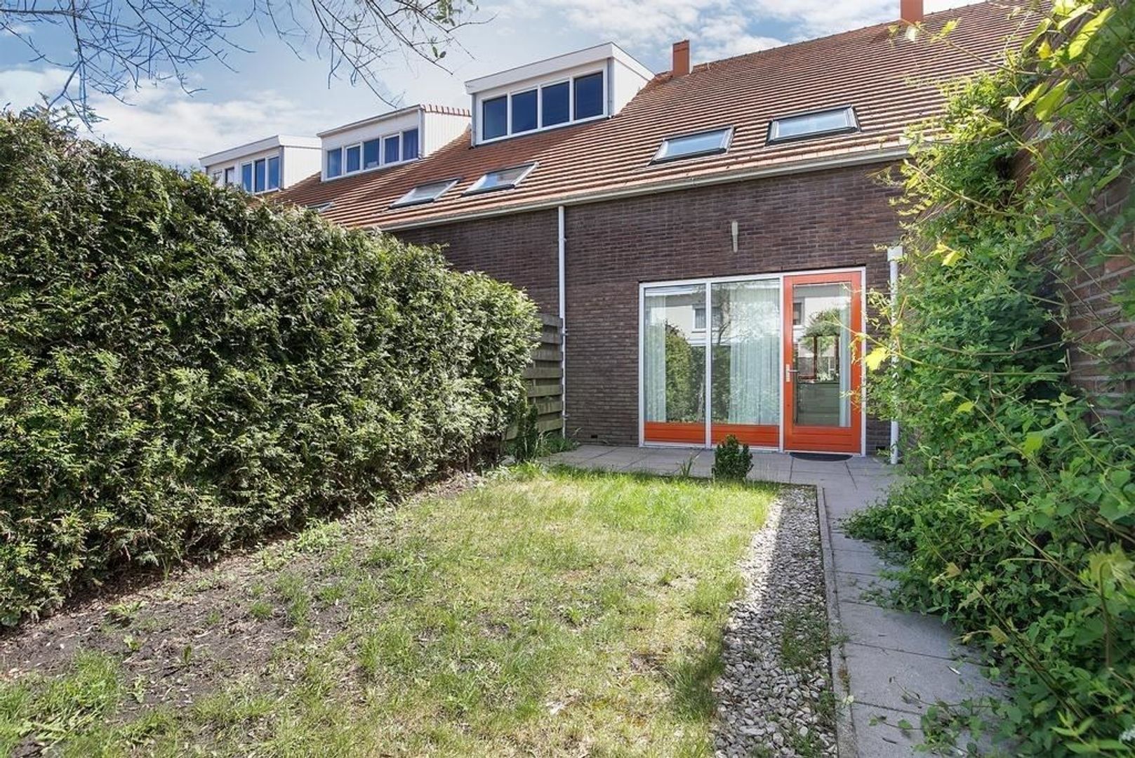 Professor Bosschastraat 21, Delft foto-19