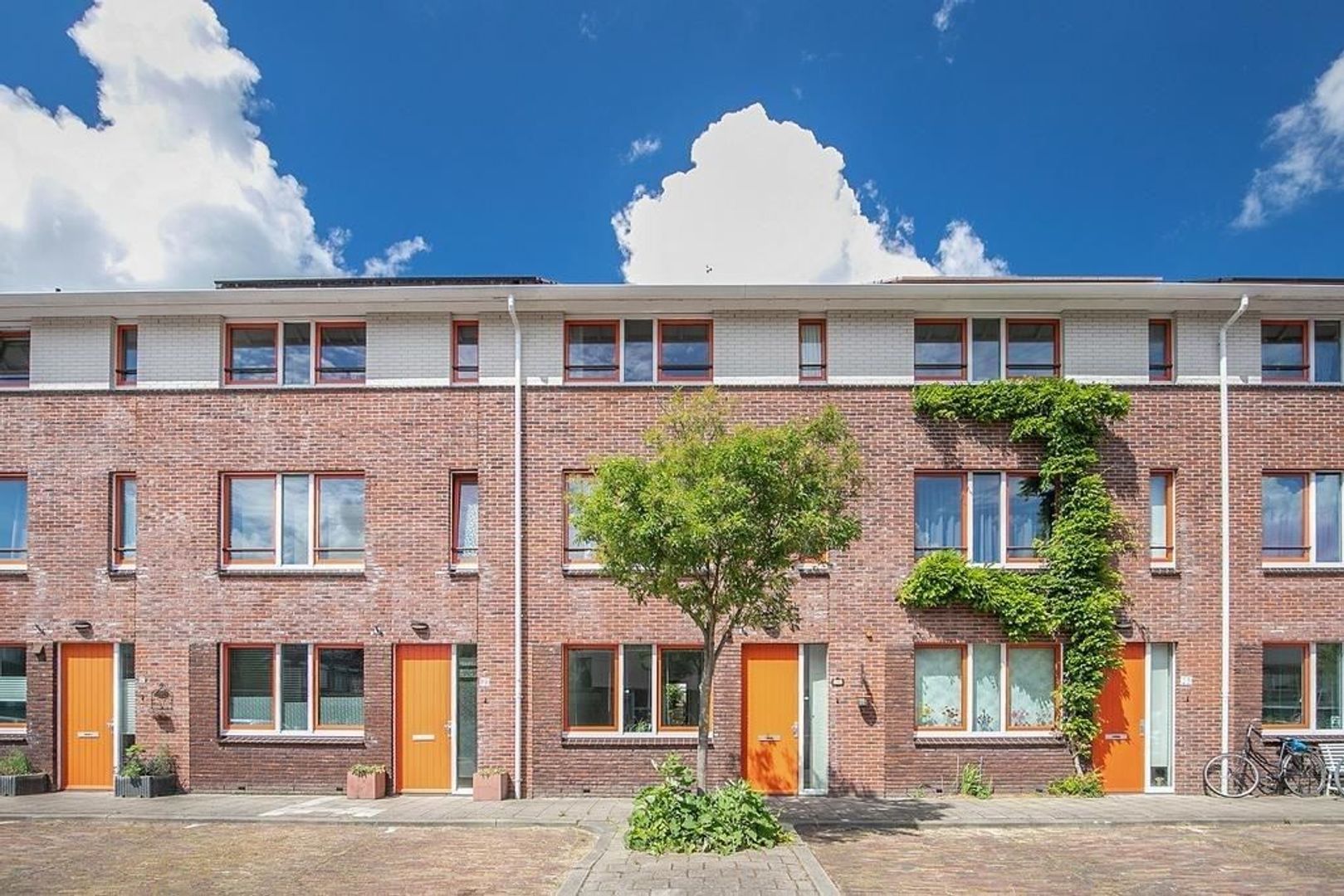 Professor Bosschastraat 21, Delft foto-1