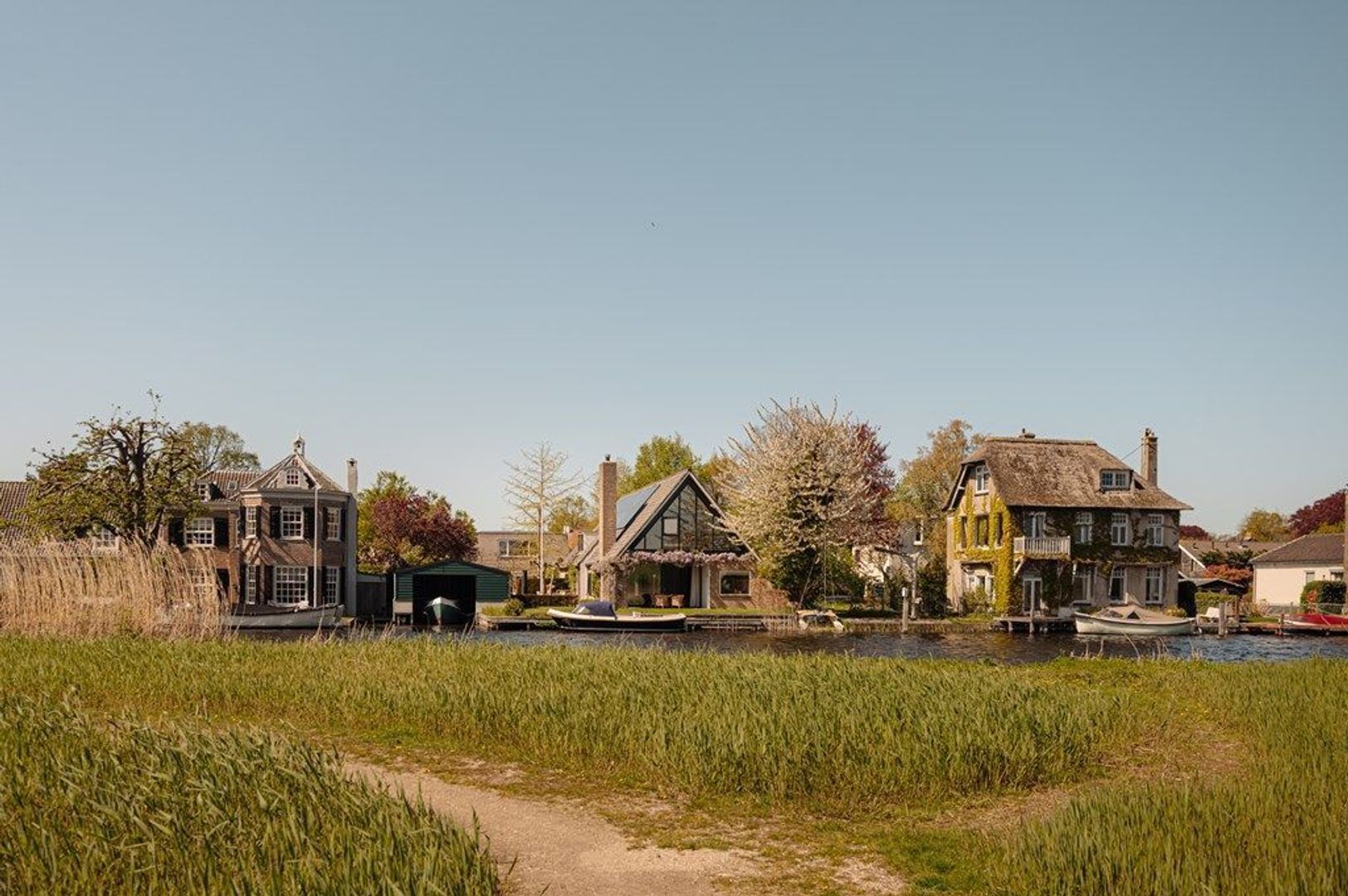 Melmansdam 10, Warmond foto-62