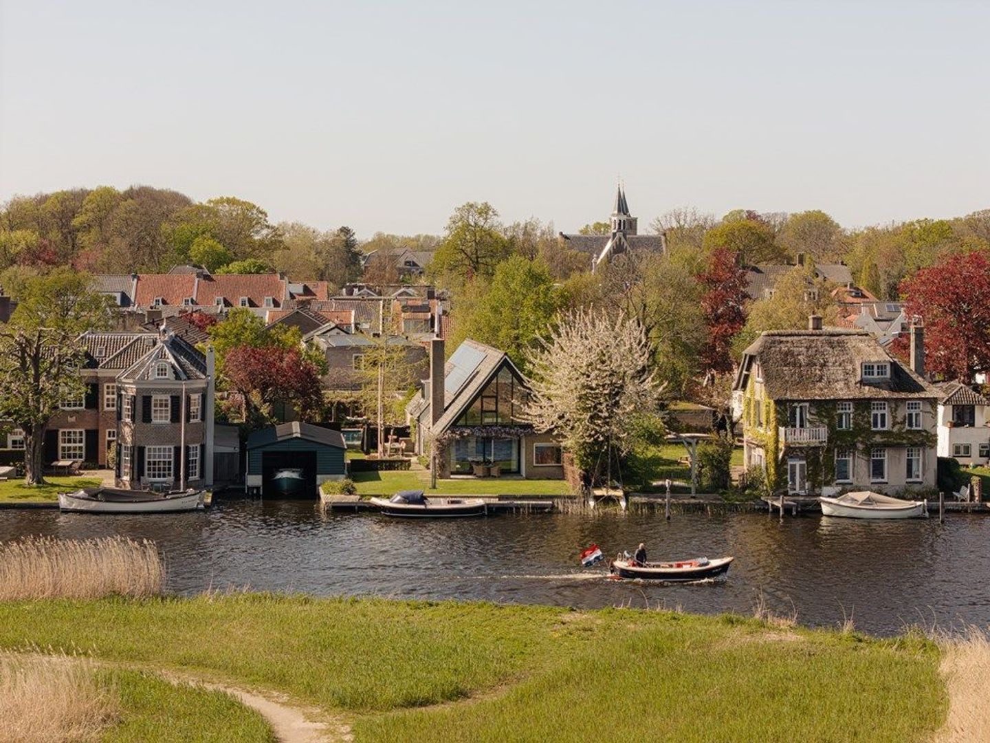 Melmansdam 10, Warmond foto-61
