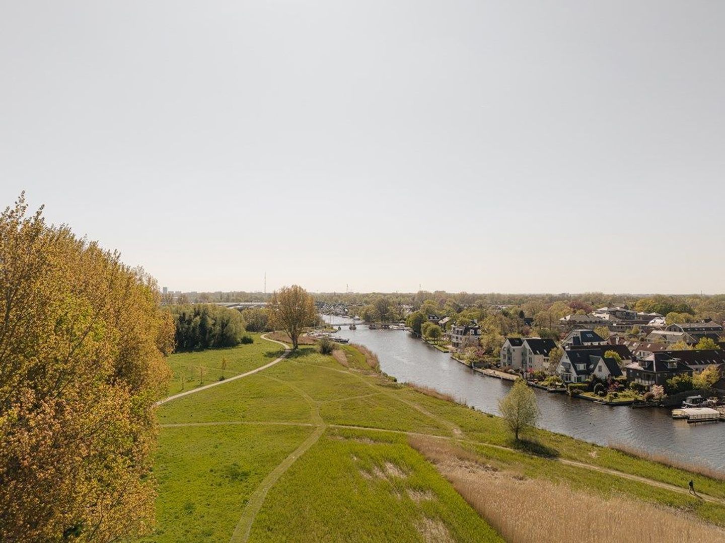 Melmansdam 10, Warmond foto-68