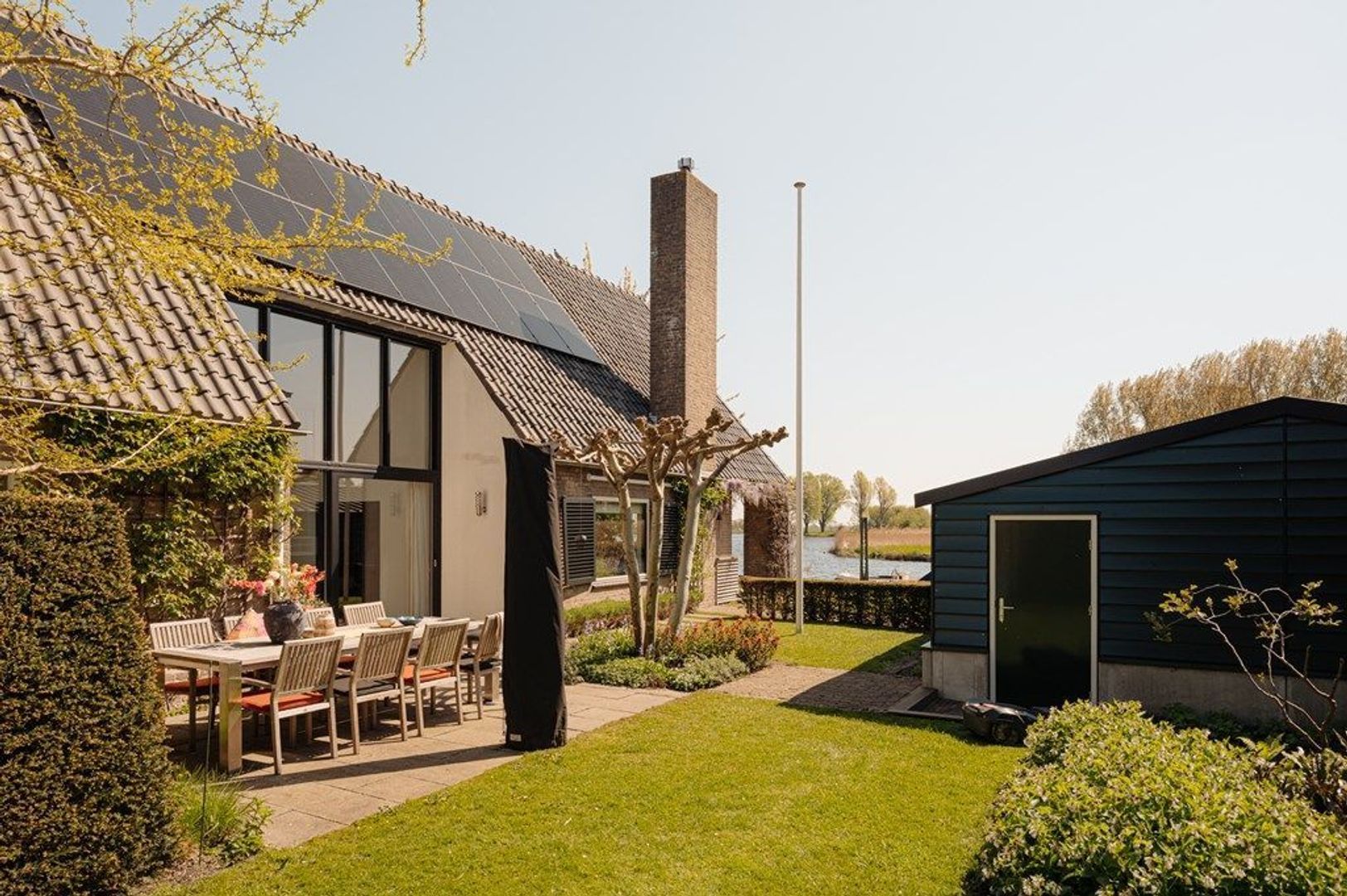 Melmansdam 10, Warmond foto-25