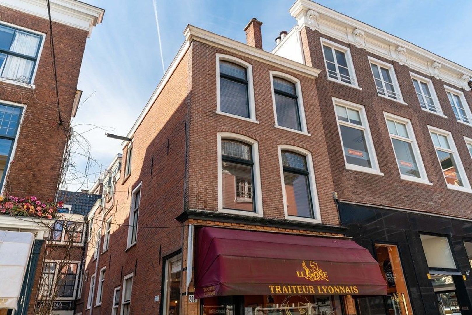 Noordeinde 200 B2, Den Haag foto-14