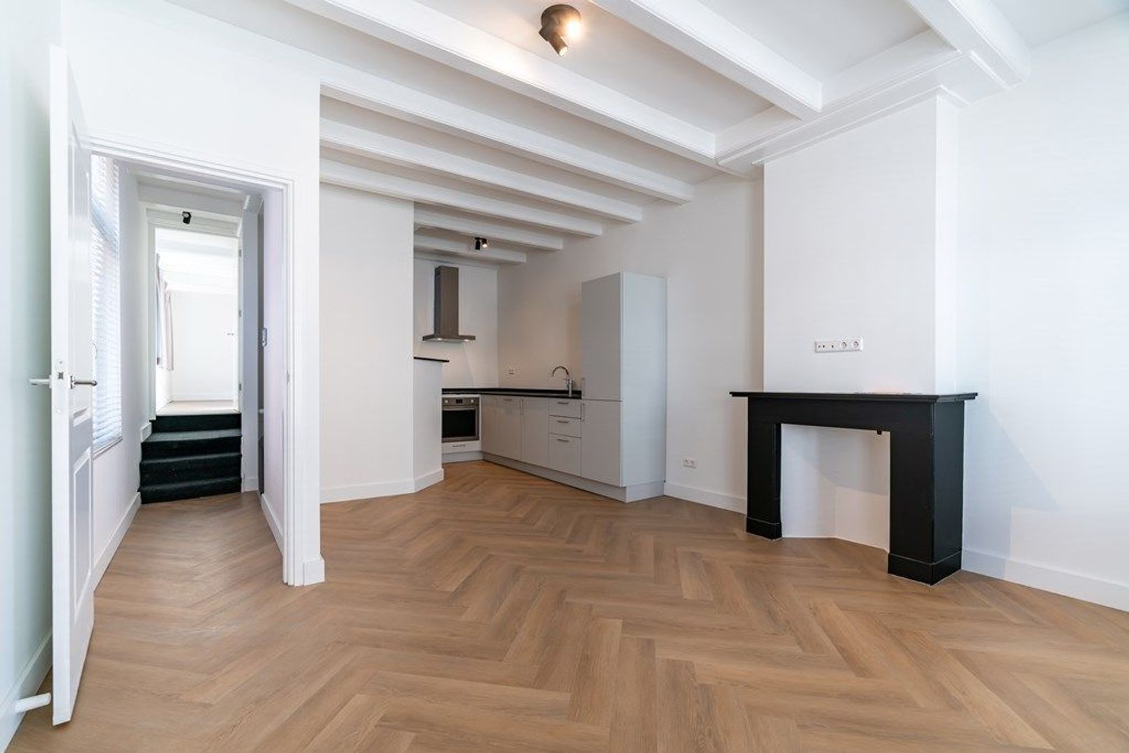 Noordeinde 200 B2, Den Haag foto-1