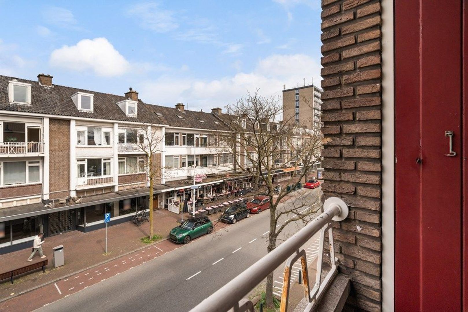Theresiastraat 111 B, Den Haag foto-28
