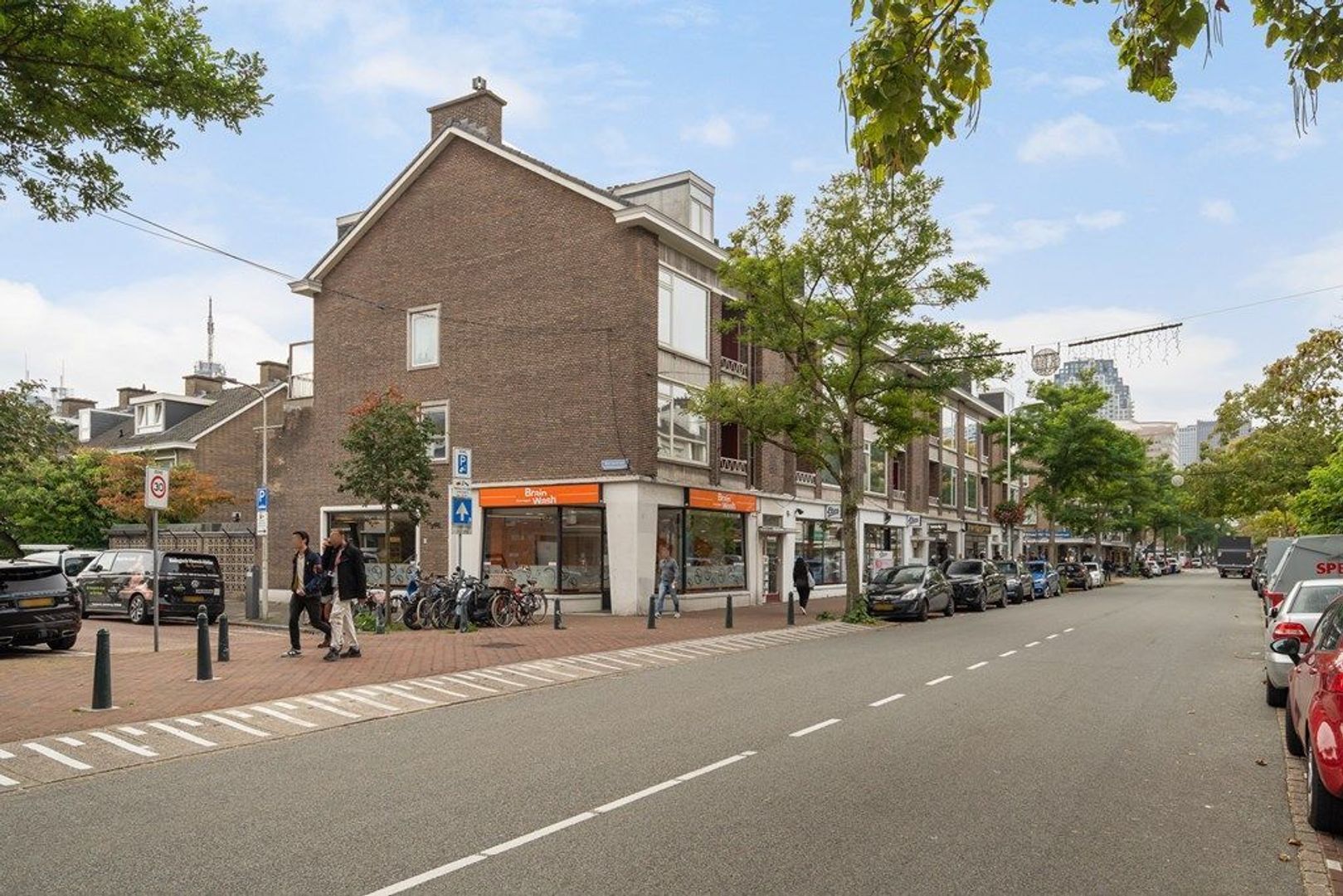 Theresiastraat 111 B, Den Haag foto-3