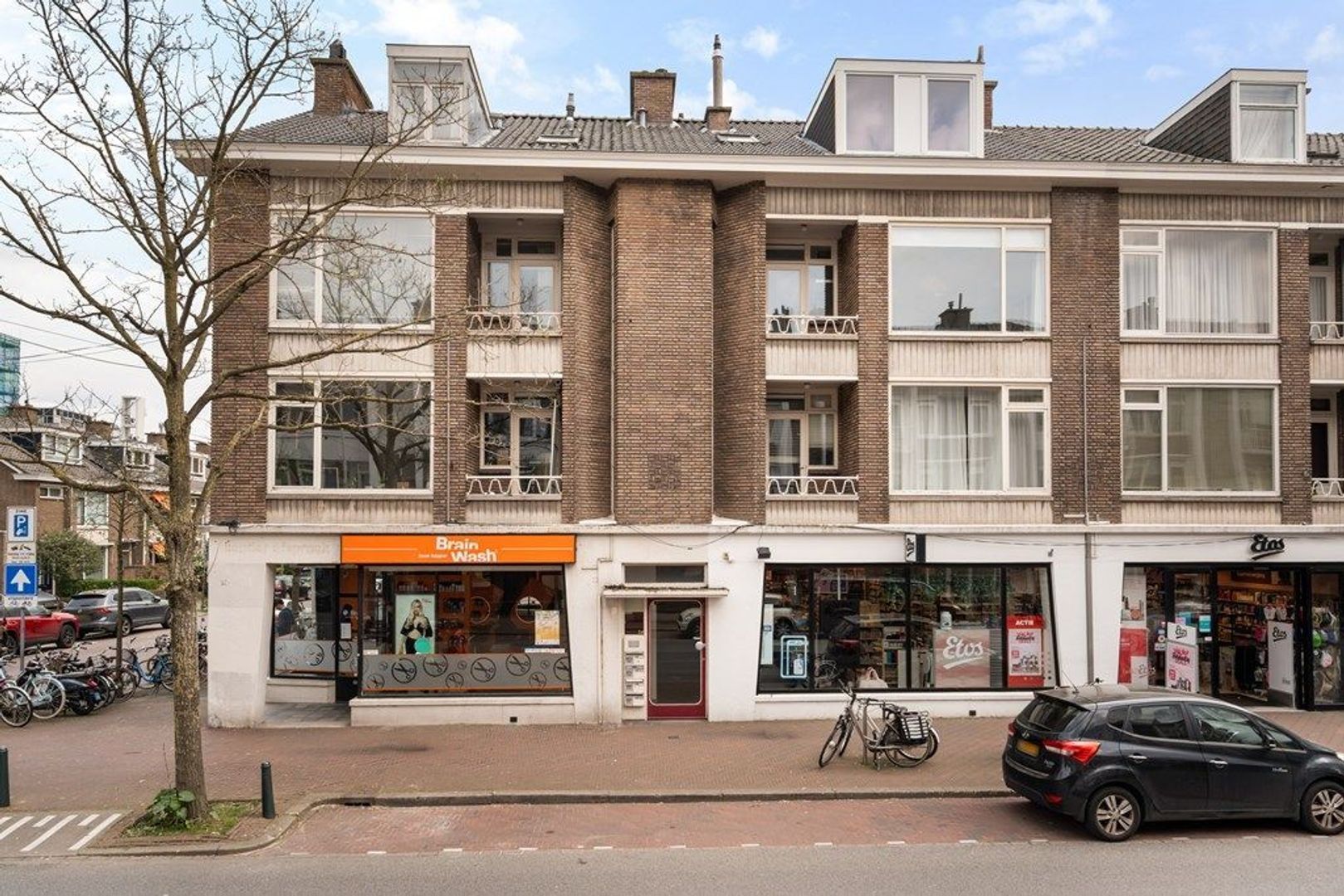 Theresiastraat 111 B, Den Haag foto-4