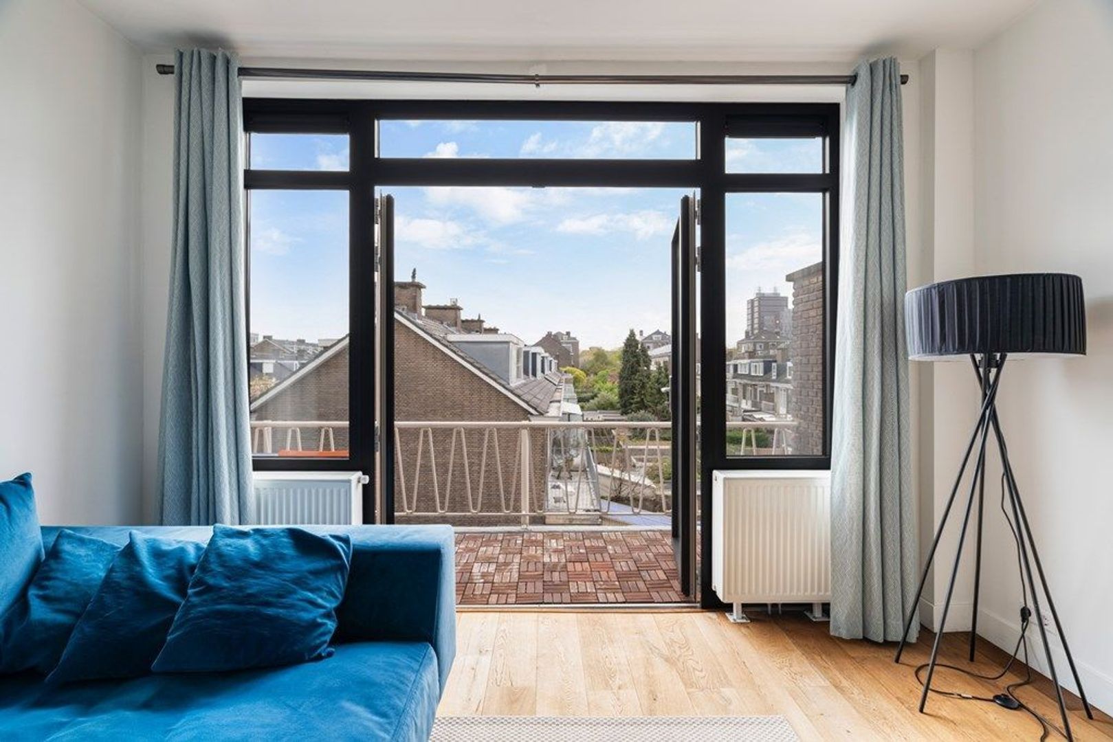 Theresiastraat 111 B, Den Haag foto-17