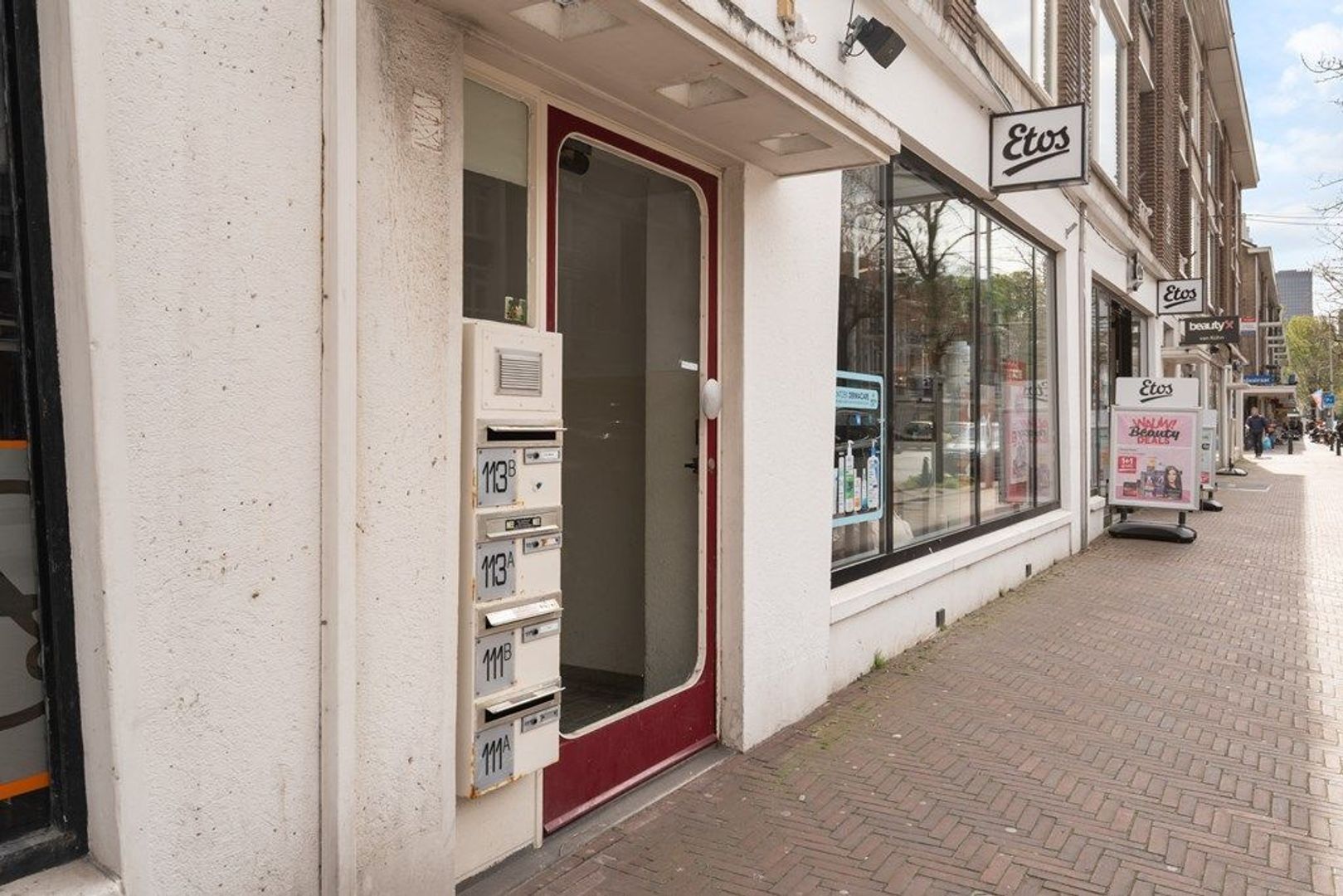 Theresiastraat 111 B, Den Haag foto-5