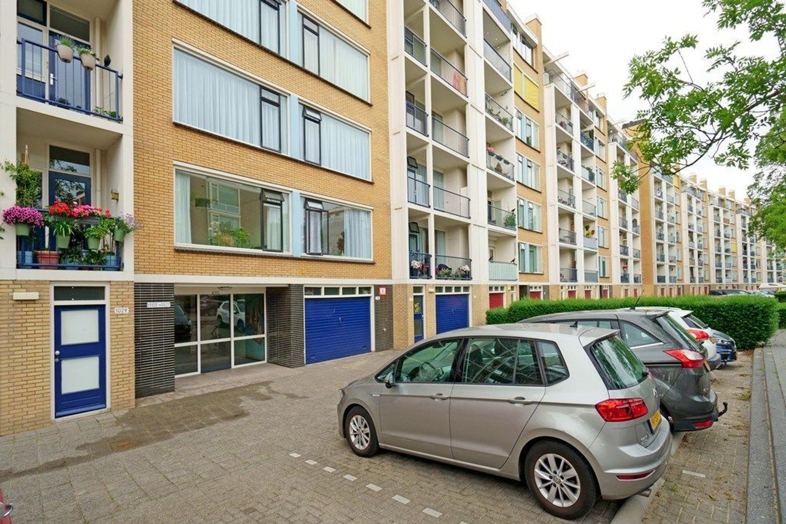 Landréstraat 1007, Den Haag foto-24