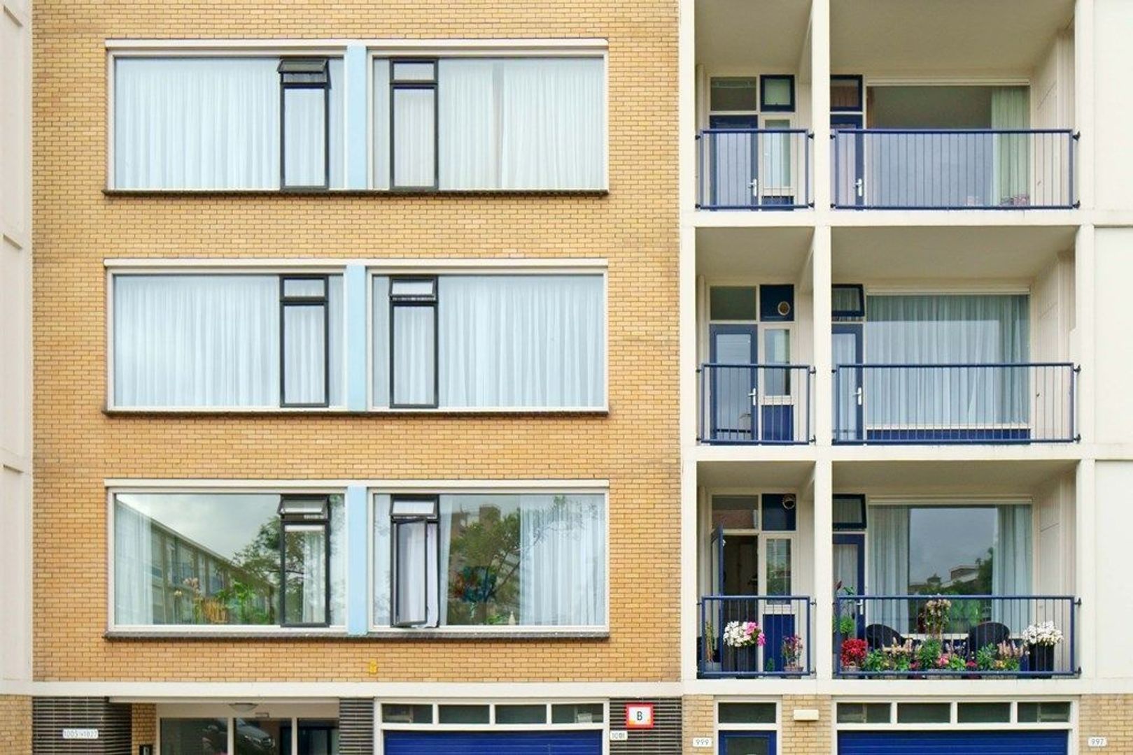 Landréstraat 1007, Den Haag foto-22