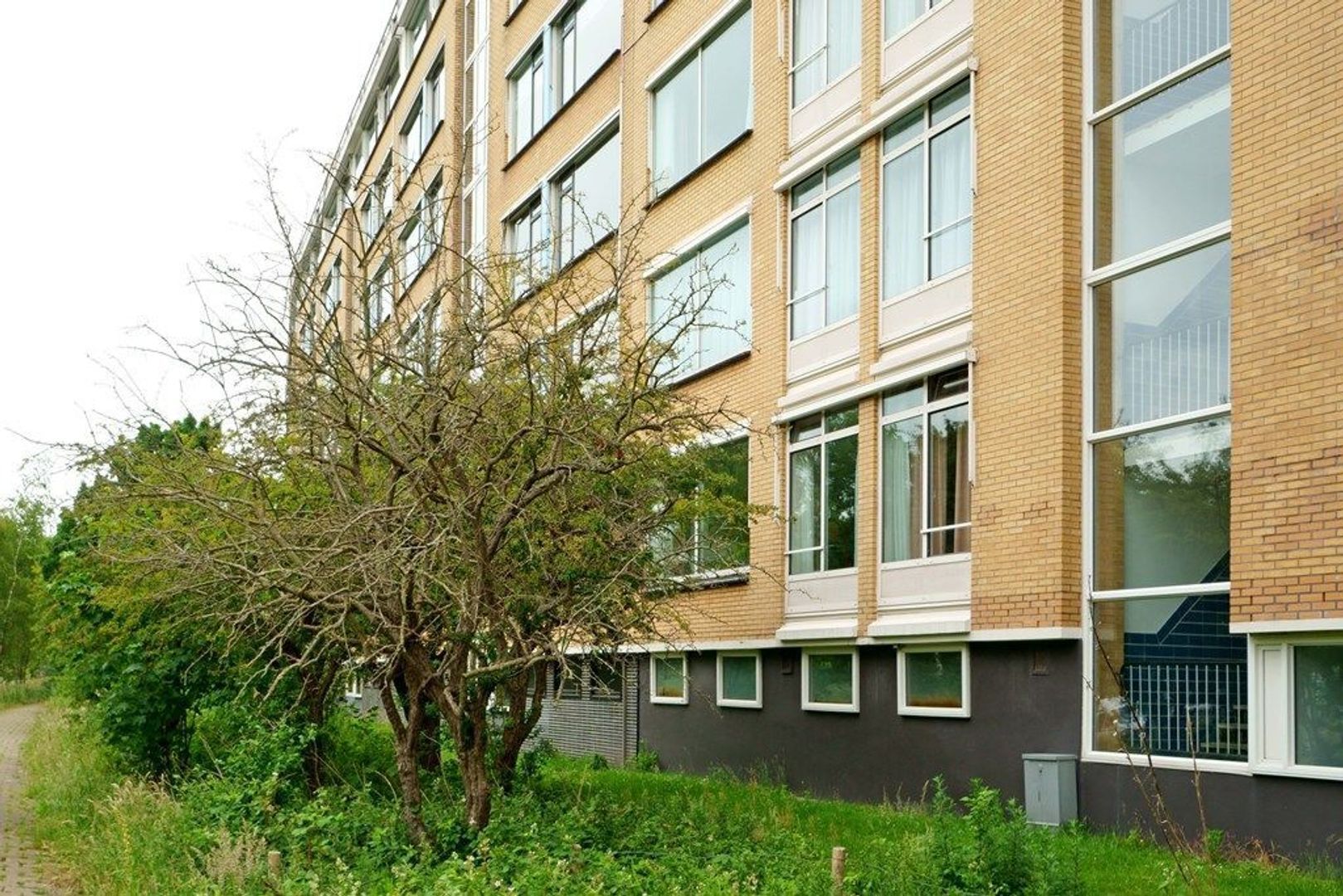 Landréstraat 1007, Den Haag foto-23