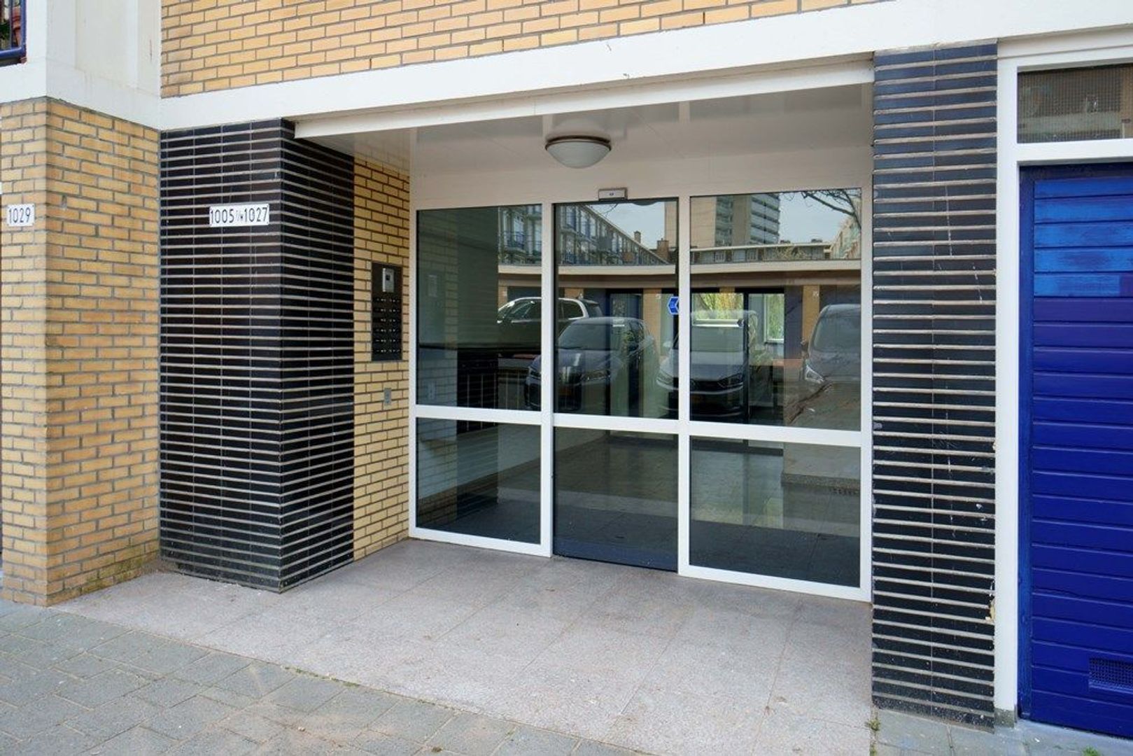 Landréstraat 1007, Den Haag foto-25