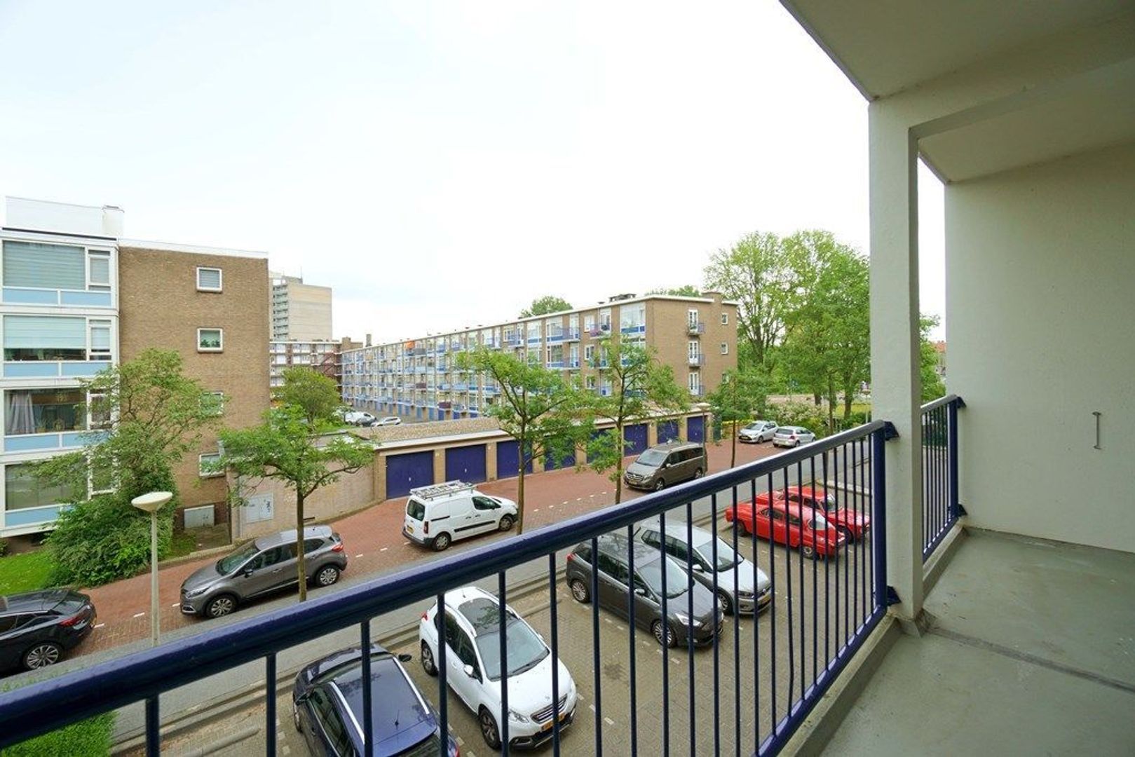 Landréstraat 1007, Den Haag foto-20