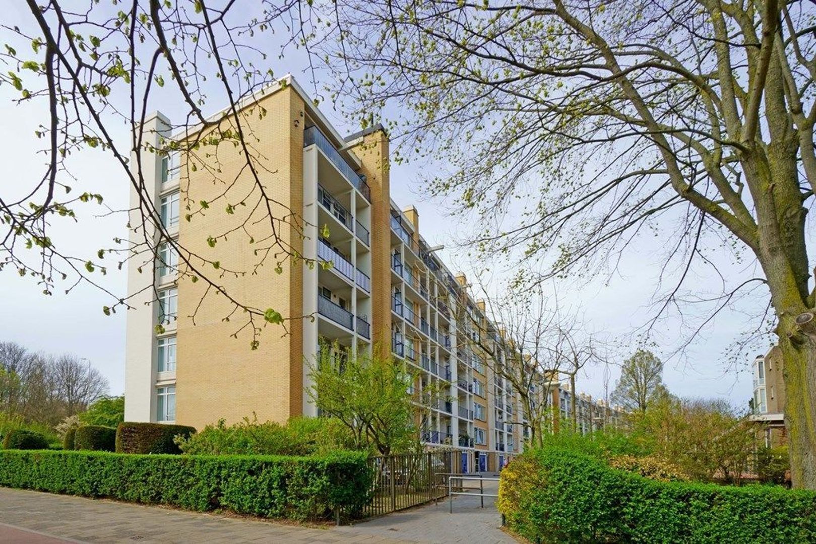 Landréstraat 1007, Den Haag foto-21