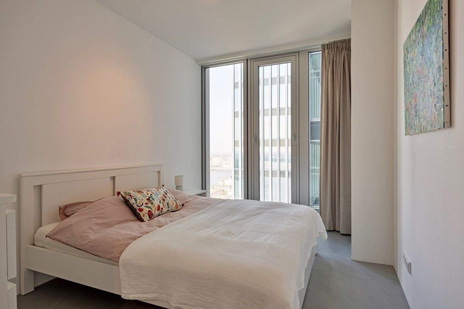 Wilhelminakade 545, Rotterdam foto-21