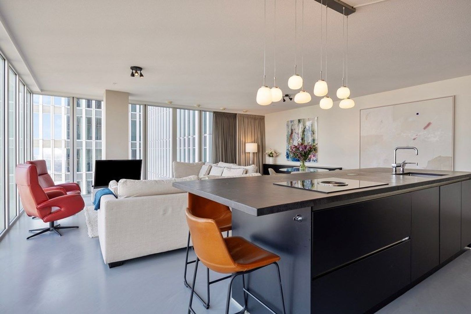 Wilhelminakade 545, Rotterdam foto-12