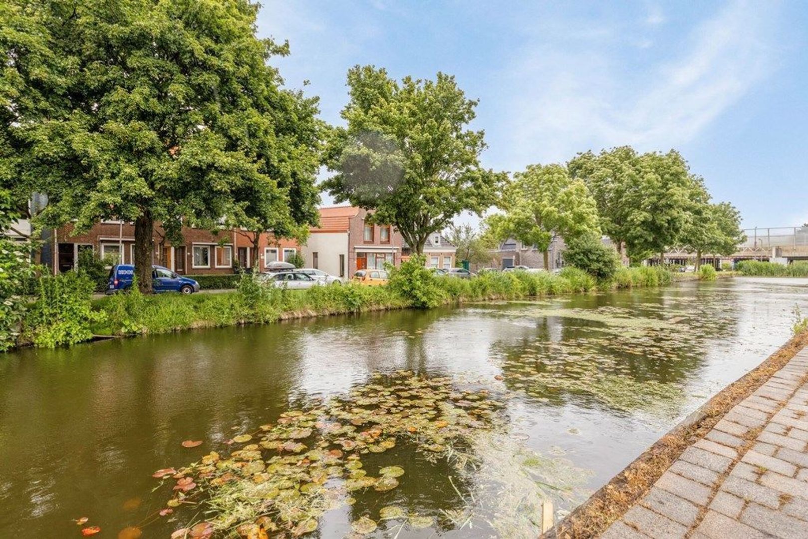 Zestienhovensekade 47 D, Rotterdam foto-27