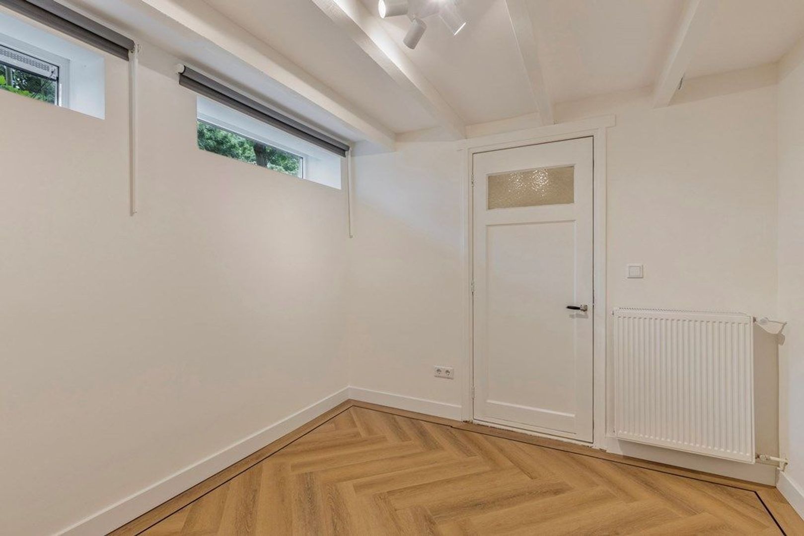 Zestienhovensekade 47 D, Rotterdam foto-22