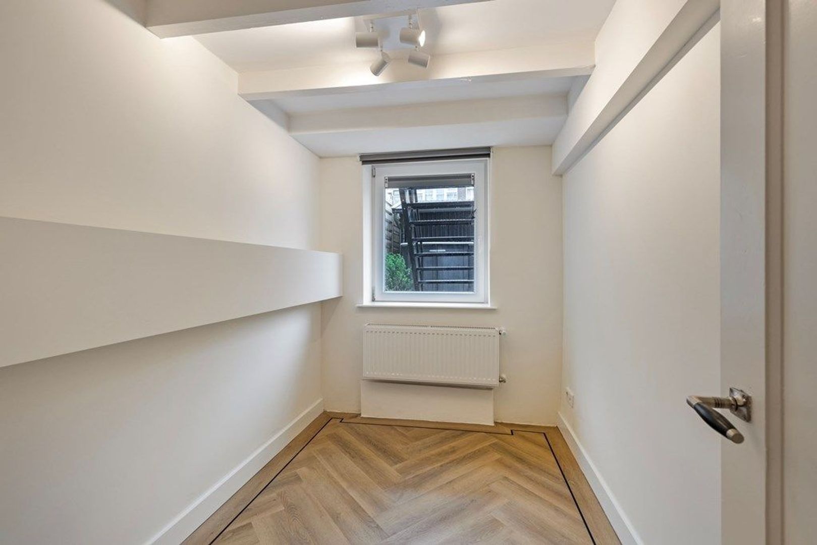 Zestienhovensekade 47 D, Rotterdam foto-25