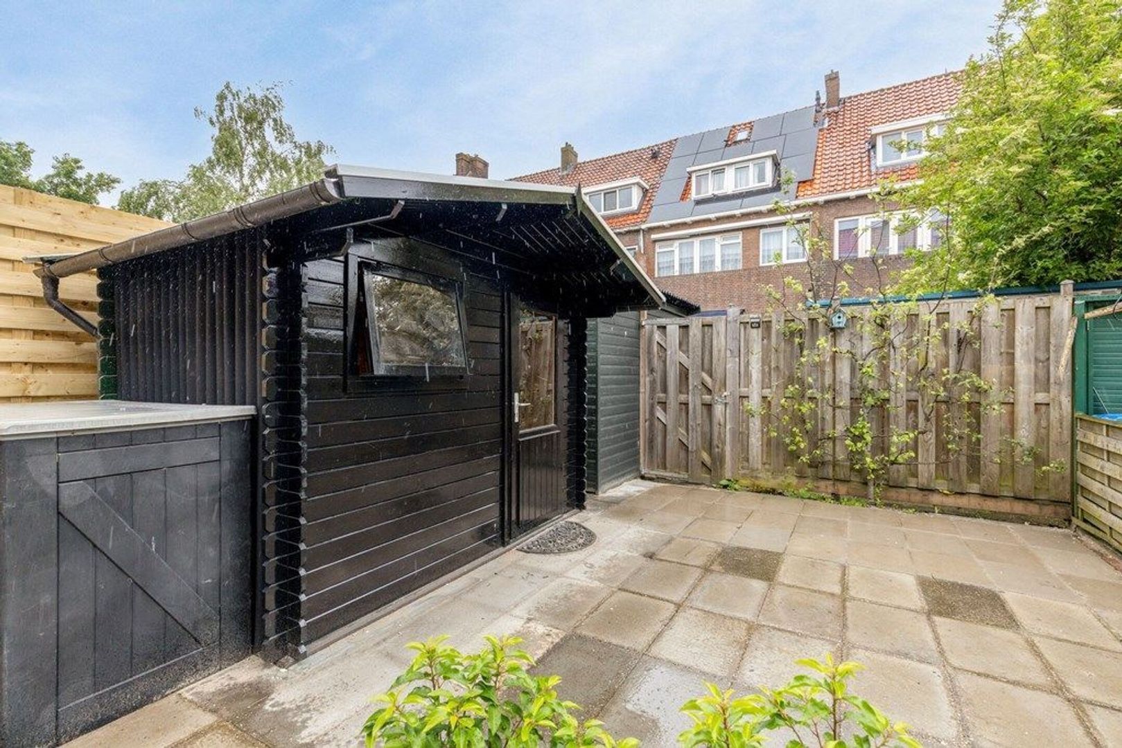 Zestienhovensekade 47 D, Rotterdam foto-10