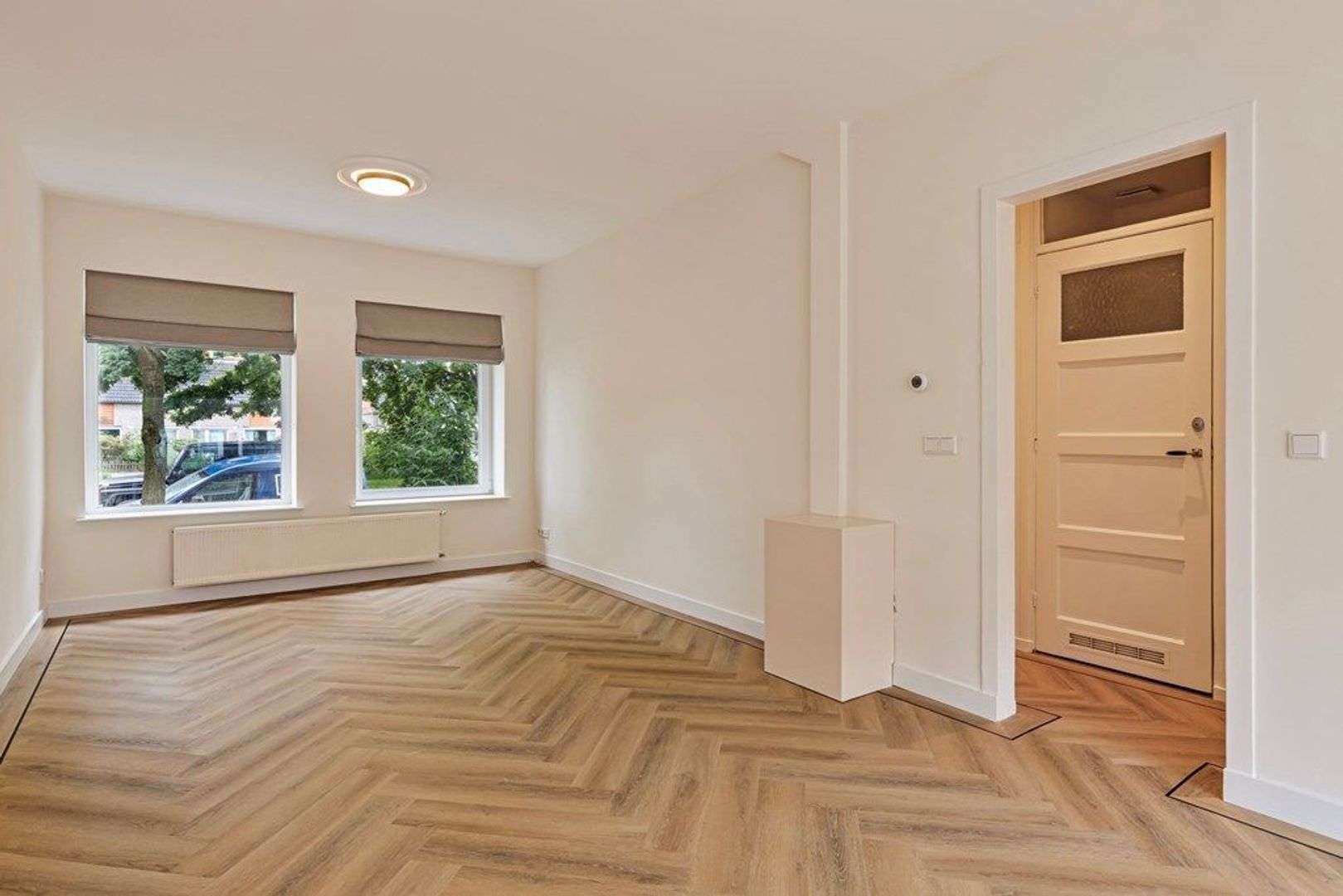 Zestienhovensekade 47 D, Rotterdam foto-7