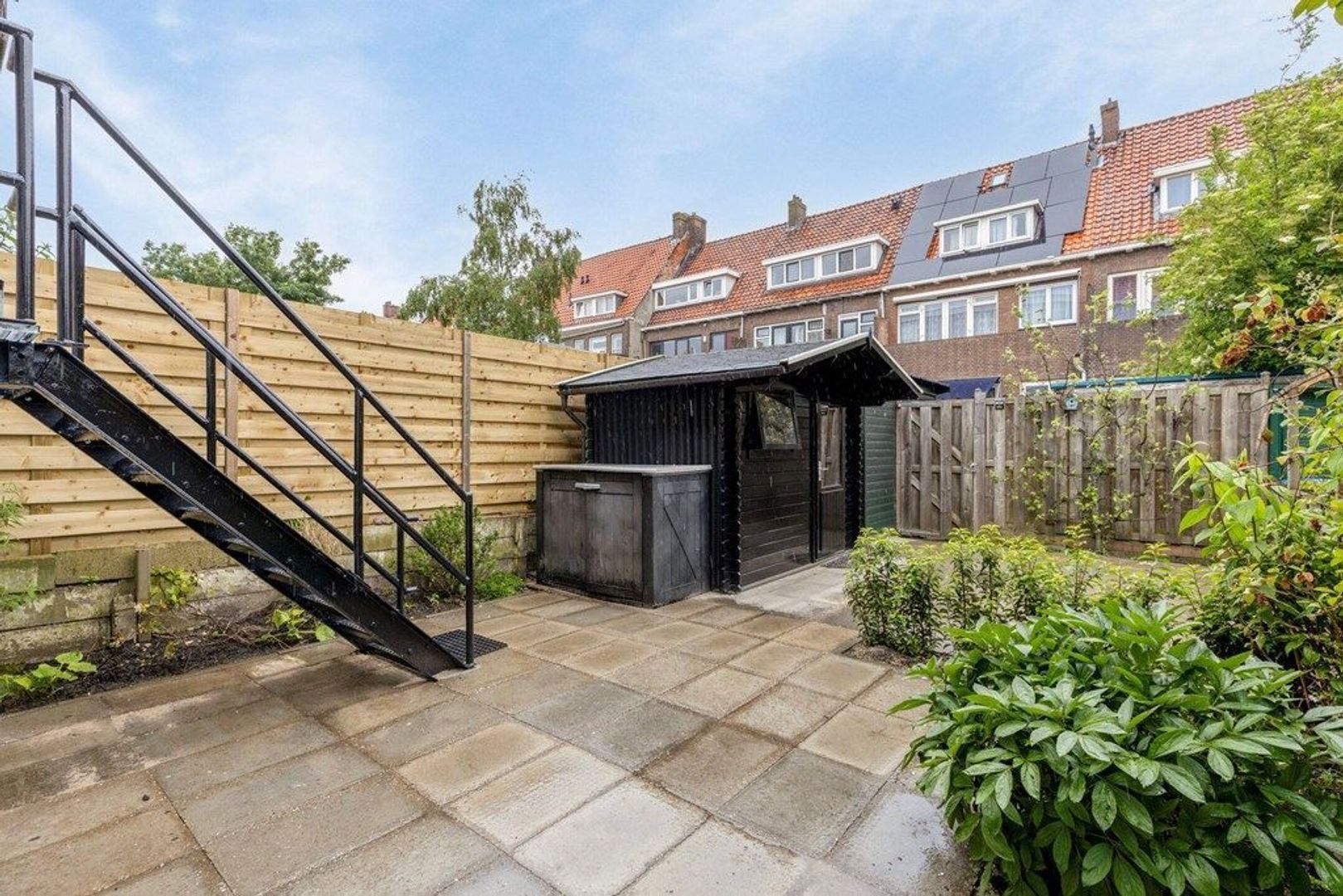 Zestienhovensekade 47 D, Rotterdam foto-9