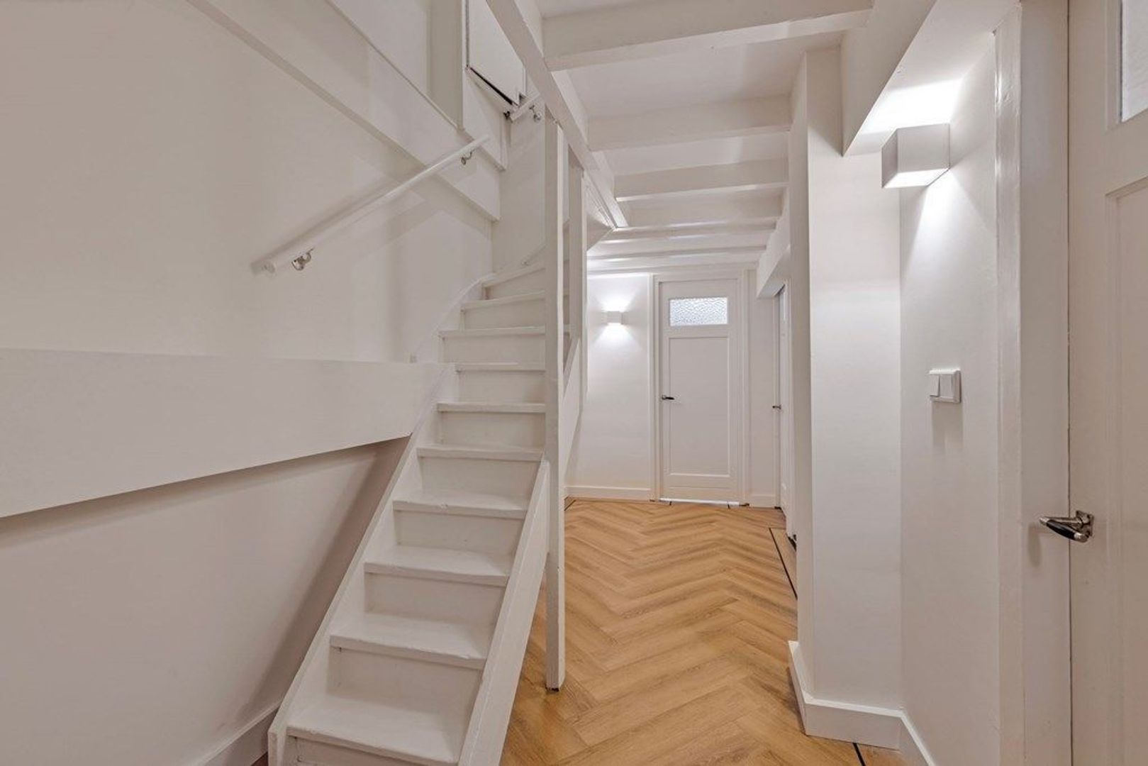 Zestienhovensekade 47 D, Rotterdam foto-15