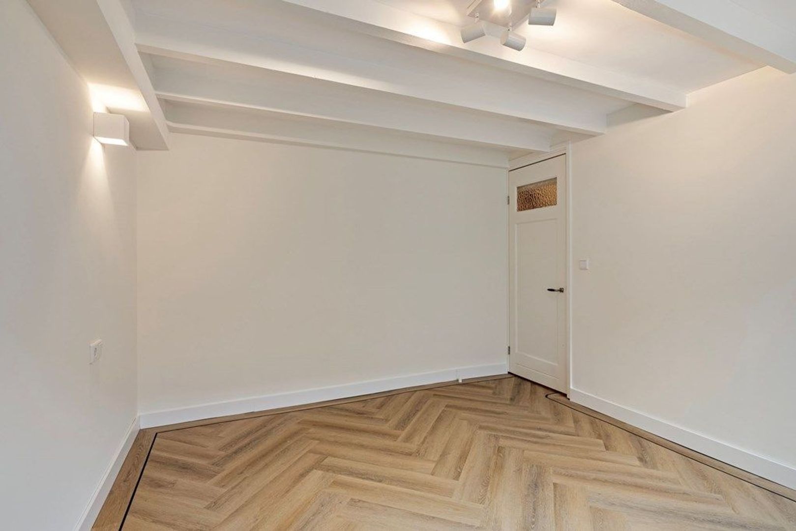 Zestienhovensekade 47 D, Rotterdam foto-17