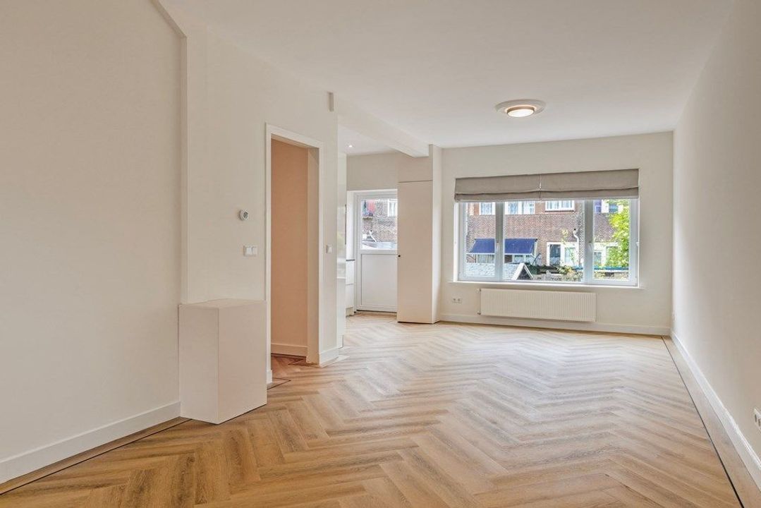 Zestienhovensekade 47 D, Rotterdam