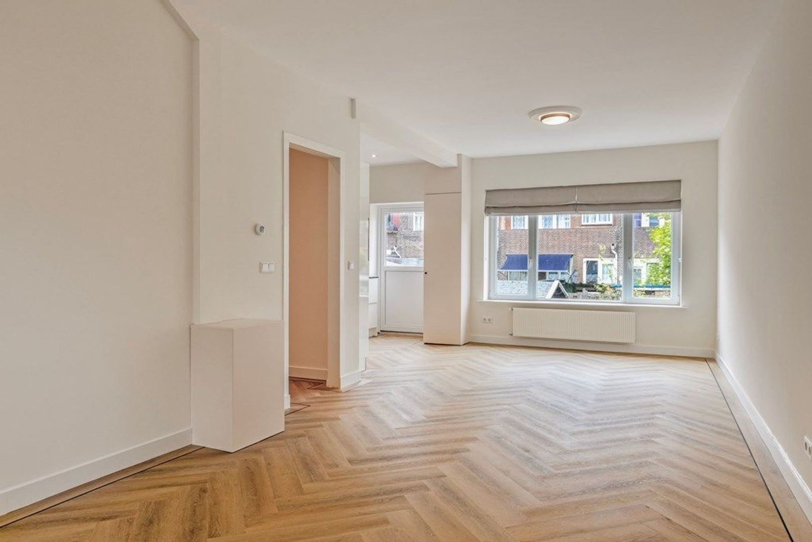 Zestienhovensekade 47 D, Rotterdam foto-0