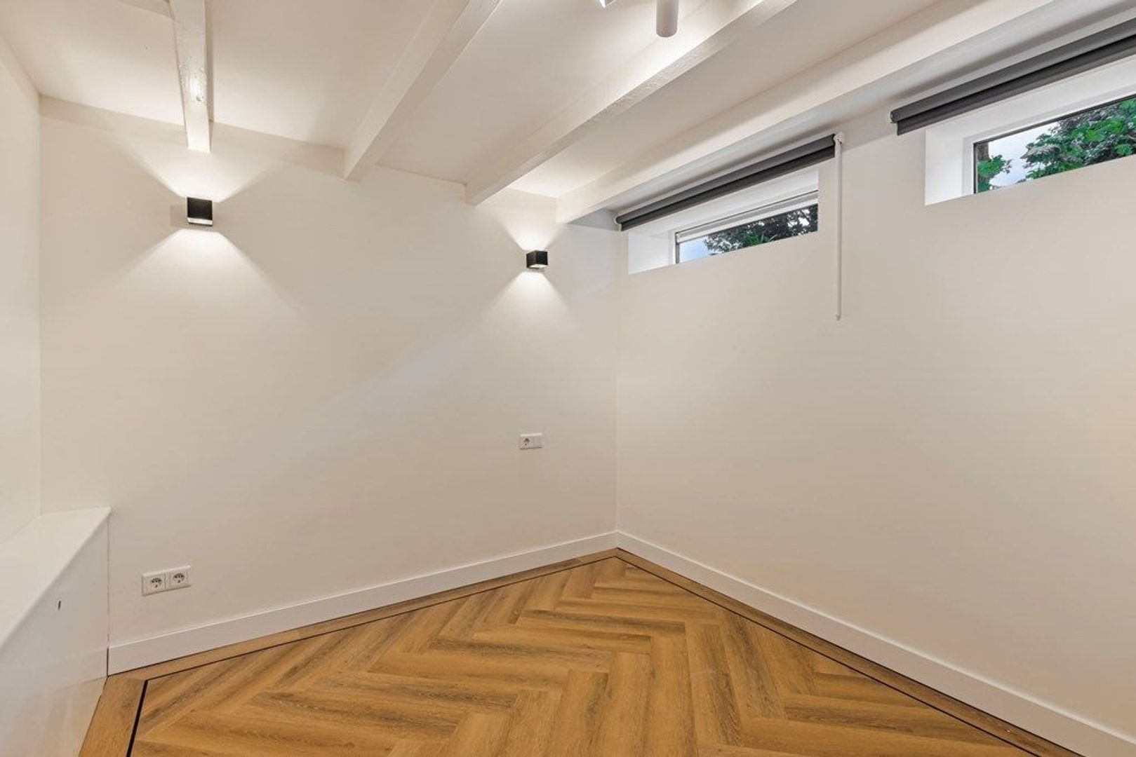 Zestienhovensekade 47 D, Rotterdam foto-21