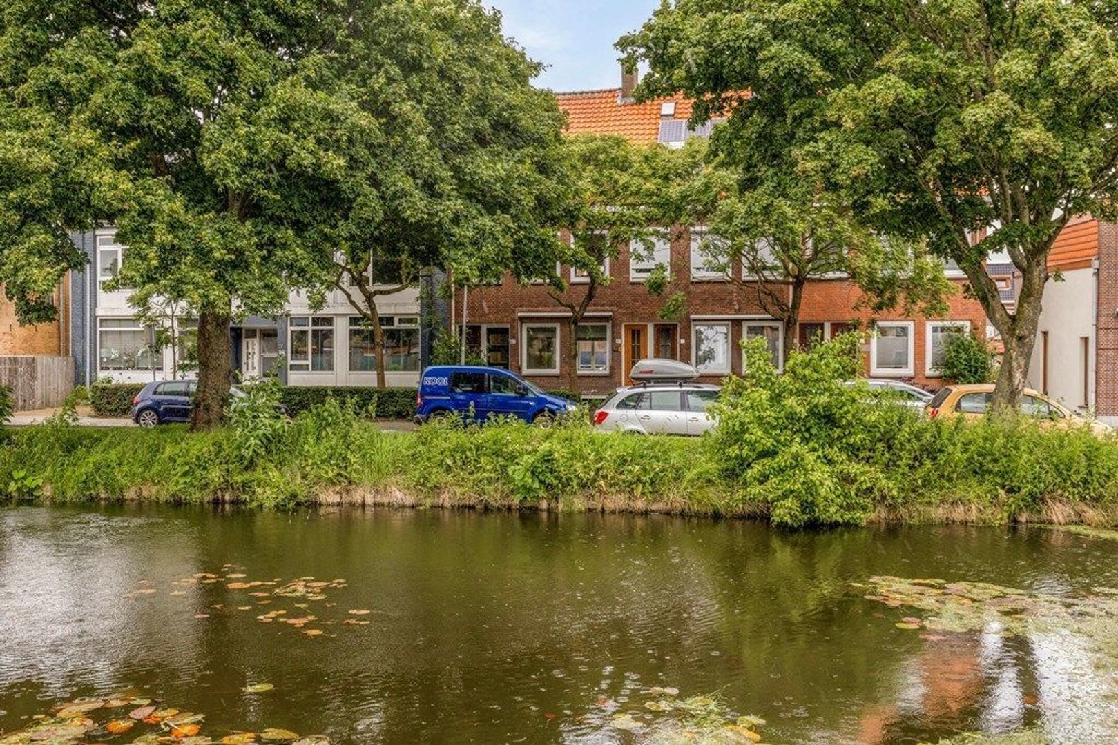 Zestienhovensekade 47 D, Rotterdam foto-31