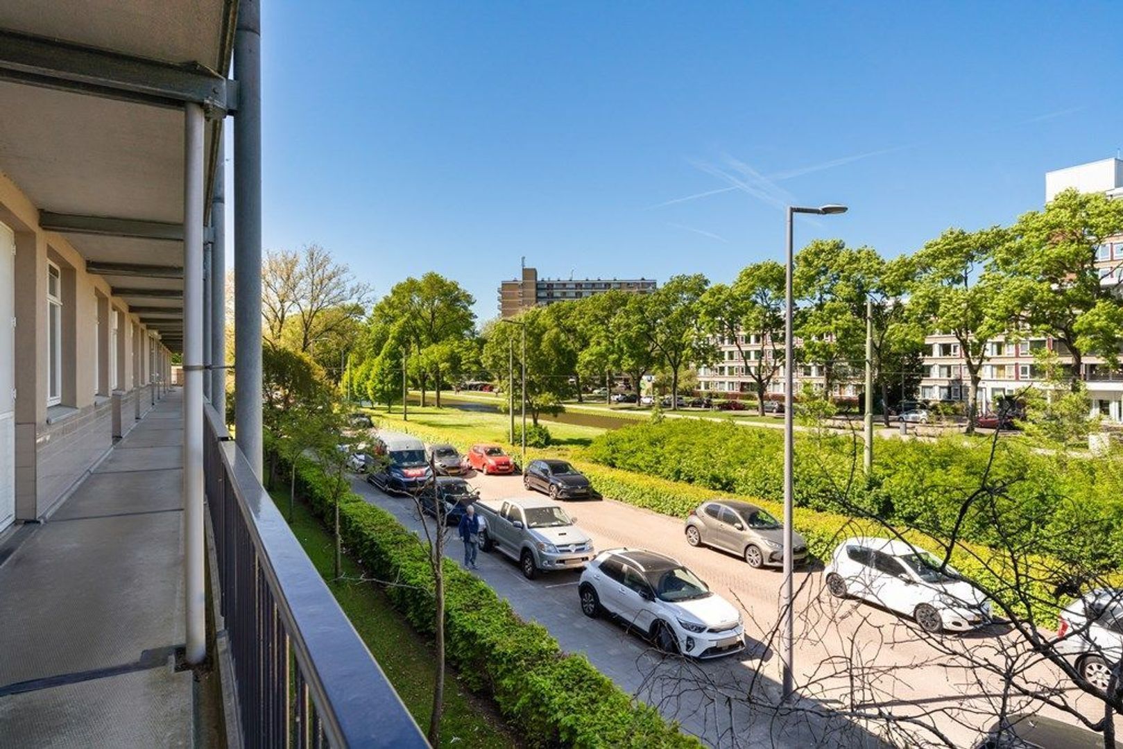 Wilgenlei 106 b, Rotterdam foto-30