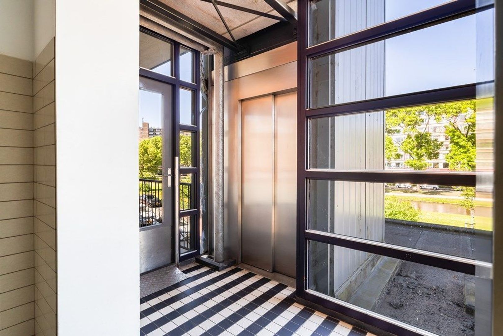 Wilgenlei 106 b, Rotterdam foto-31