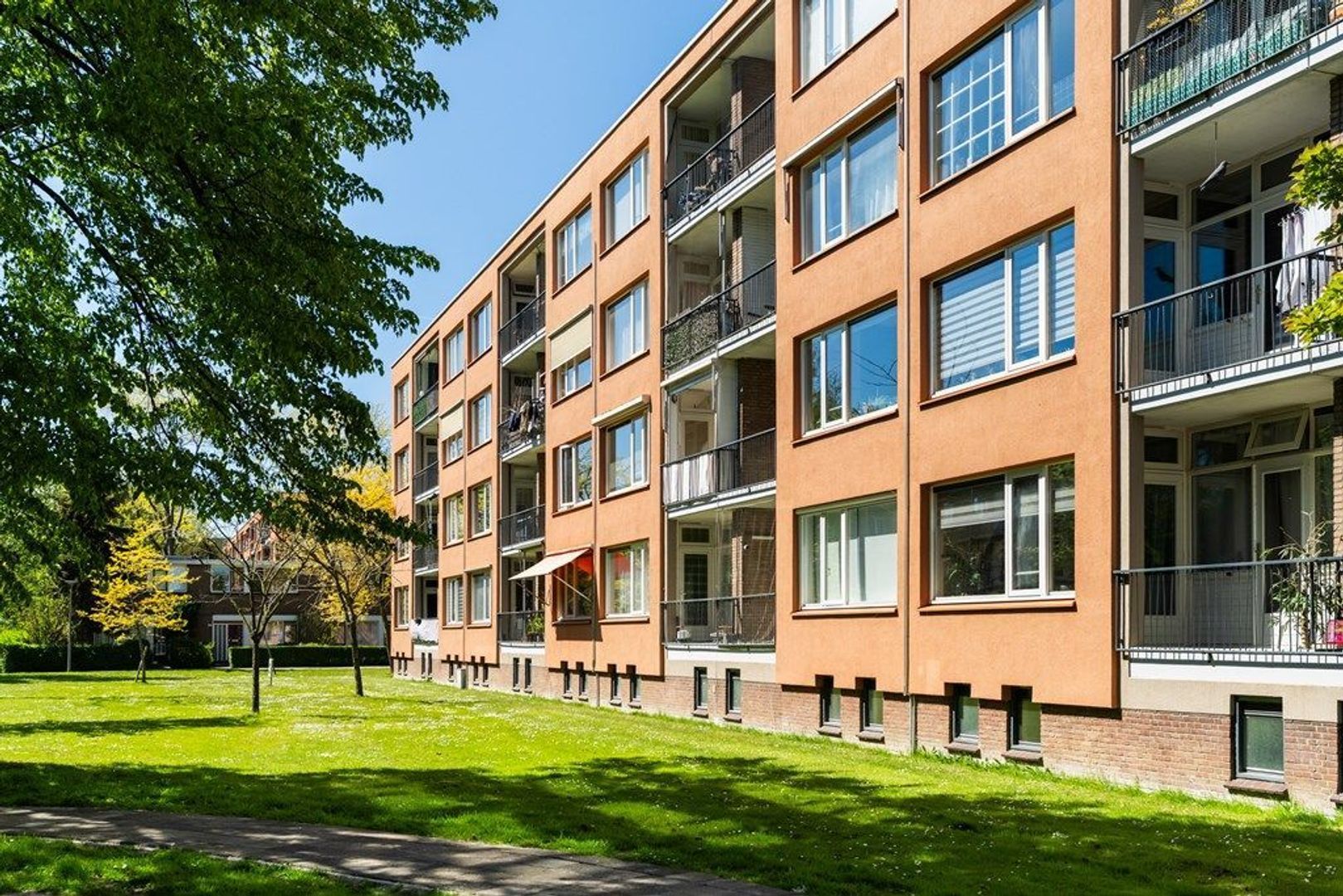 Wilgenlei 106 b, Rotterdam foto-0