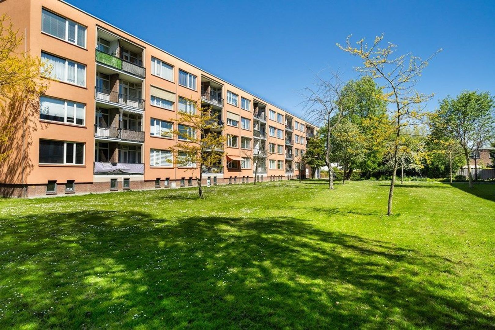 Wilgenlei 106 b, Rotterdam foto-38