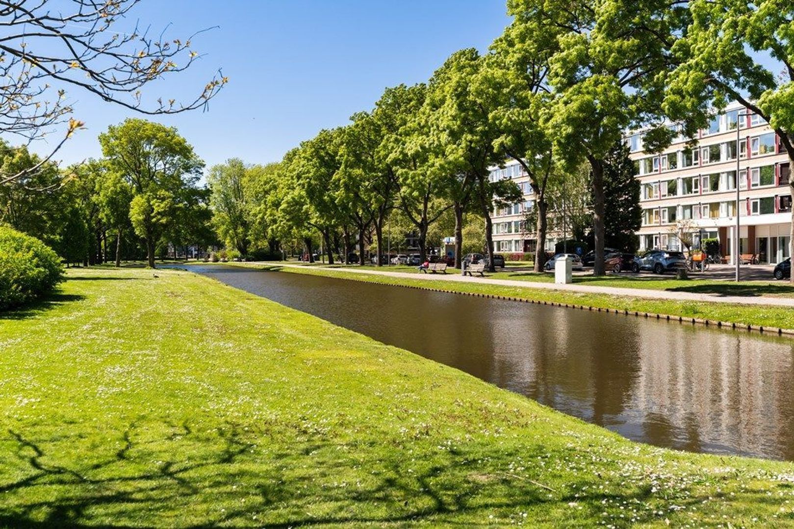 Wilgenlei 106 b, Rotterdam foto-37