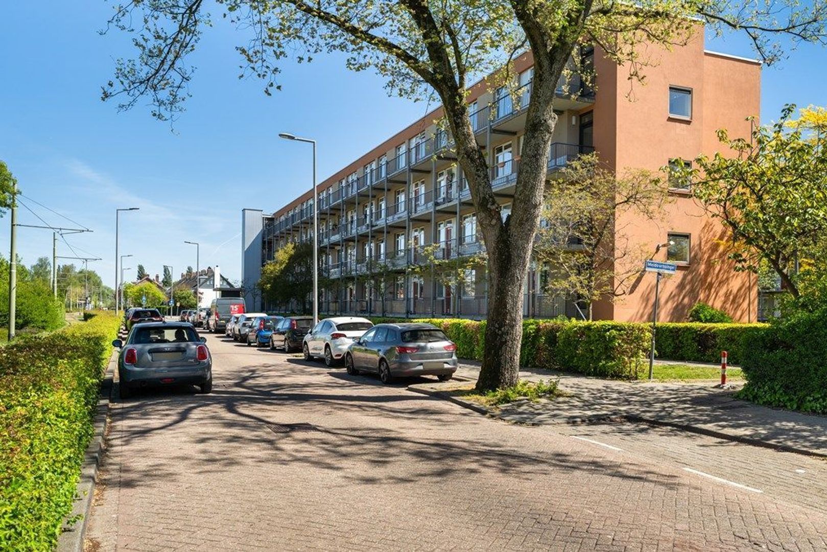 Wilgenlei 106 b, Rotterdam foto-35
