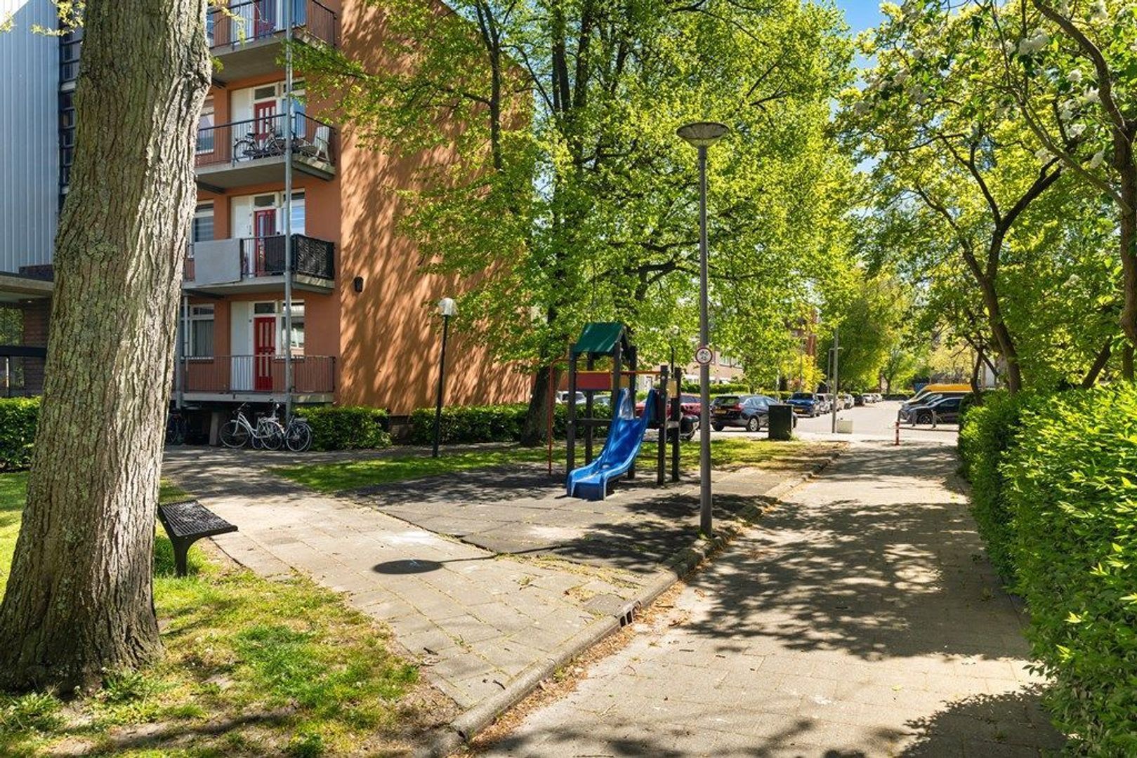 Wilgenlei 106 b, Rotterdam foto-36